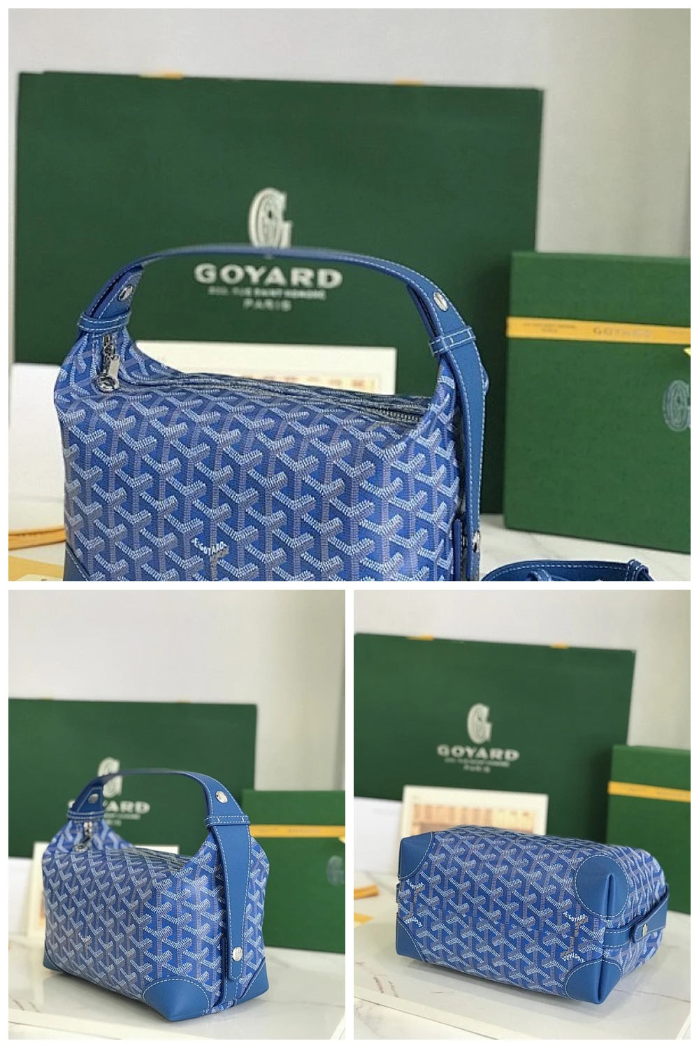 NB - GYO Bag - 311
