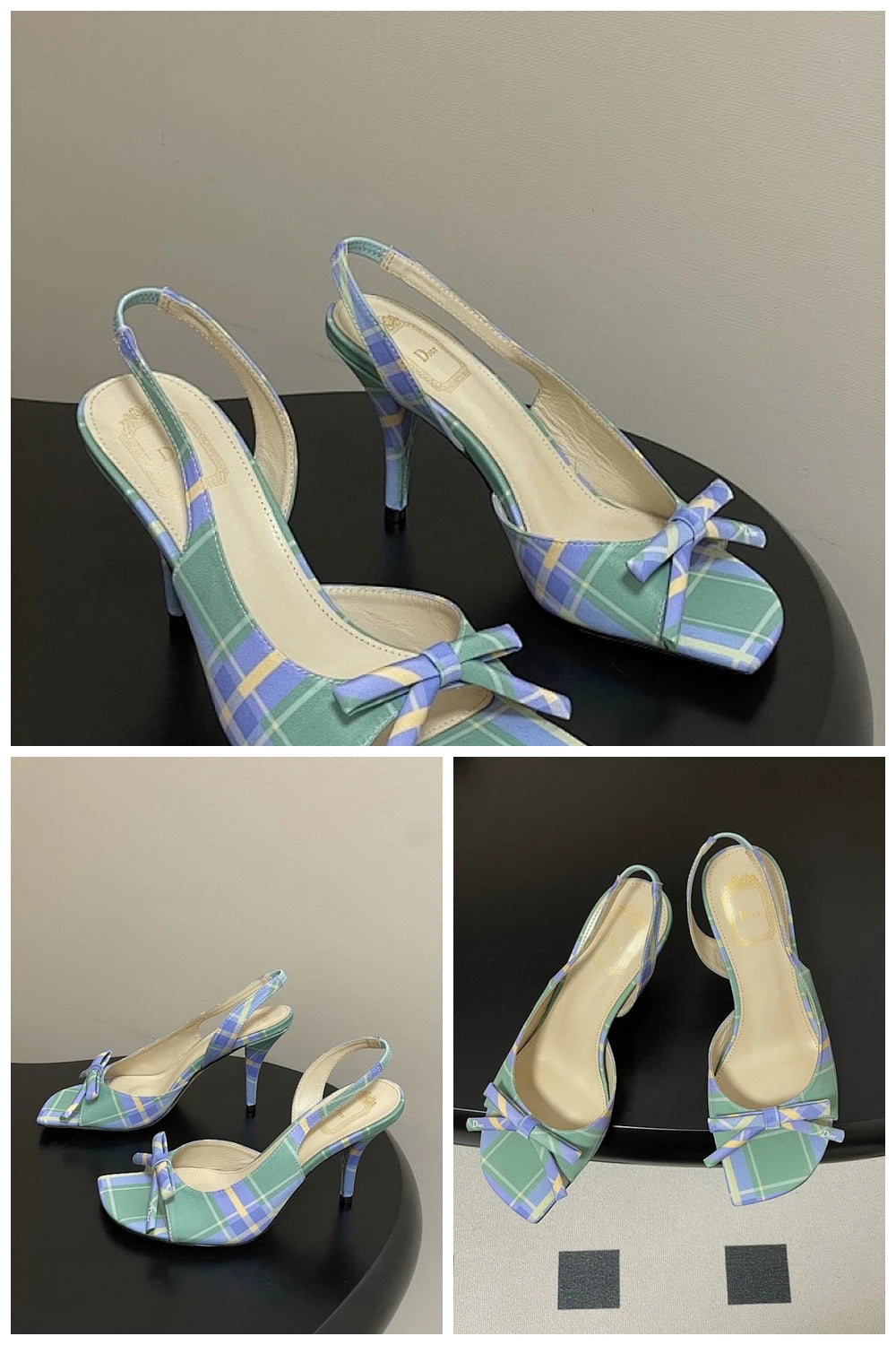 NB - DOR Women Shoes - 346