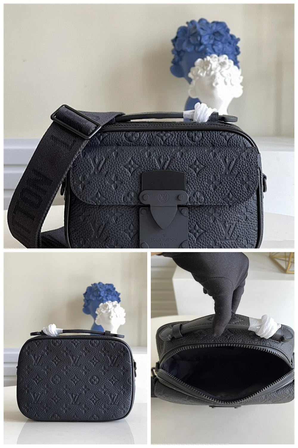 NB - LOV Bag - 1715