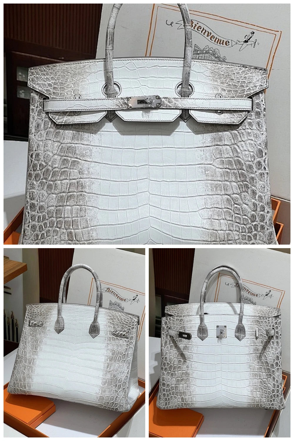 NB - HMS Bag - 937