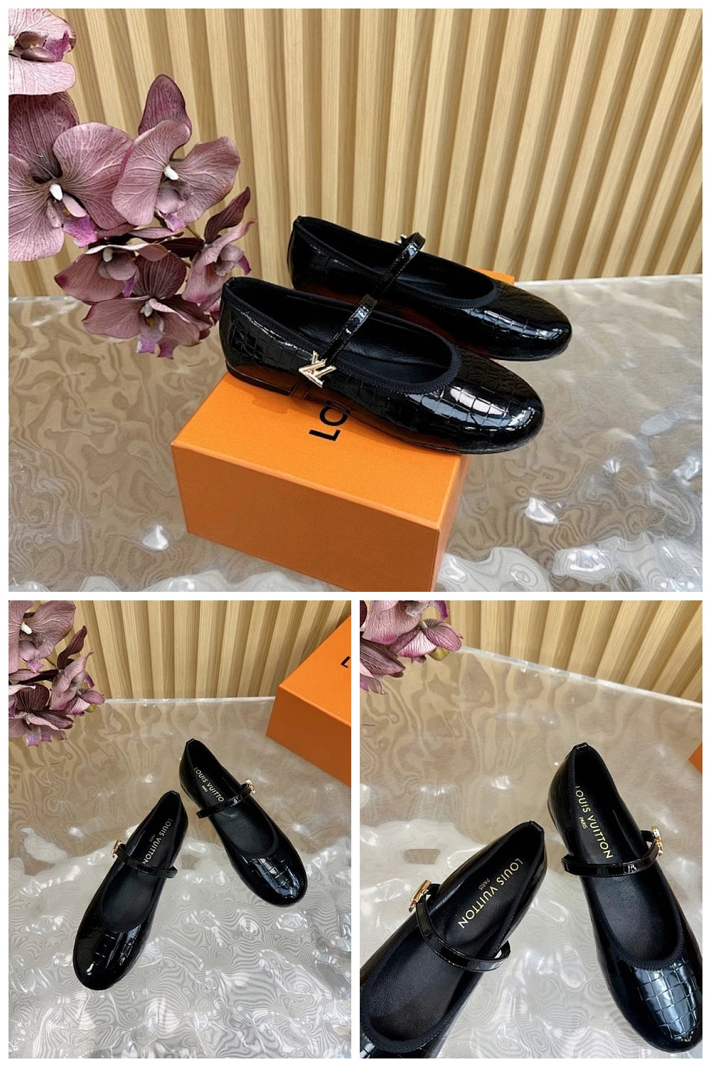 NB - LOV Women Shoes - 057