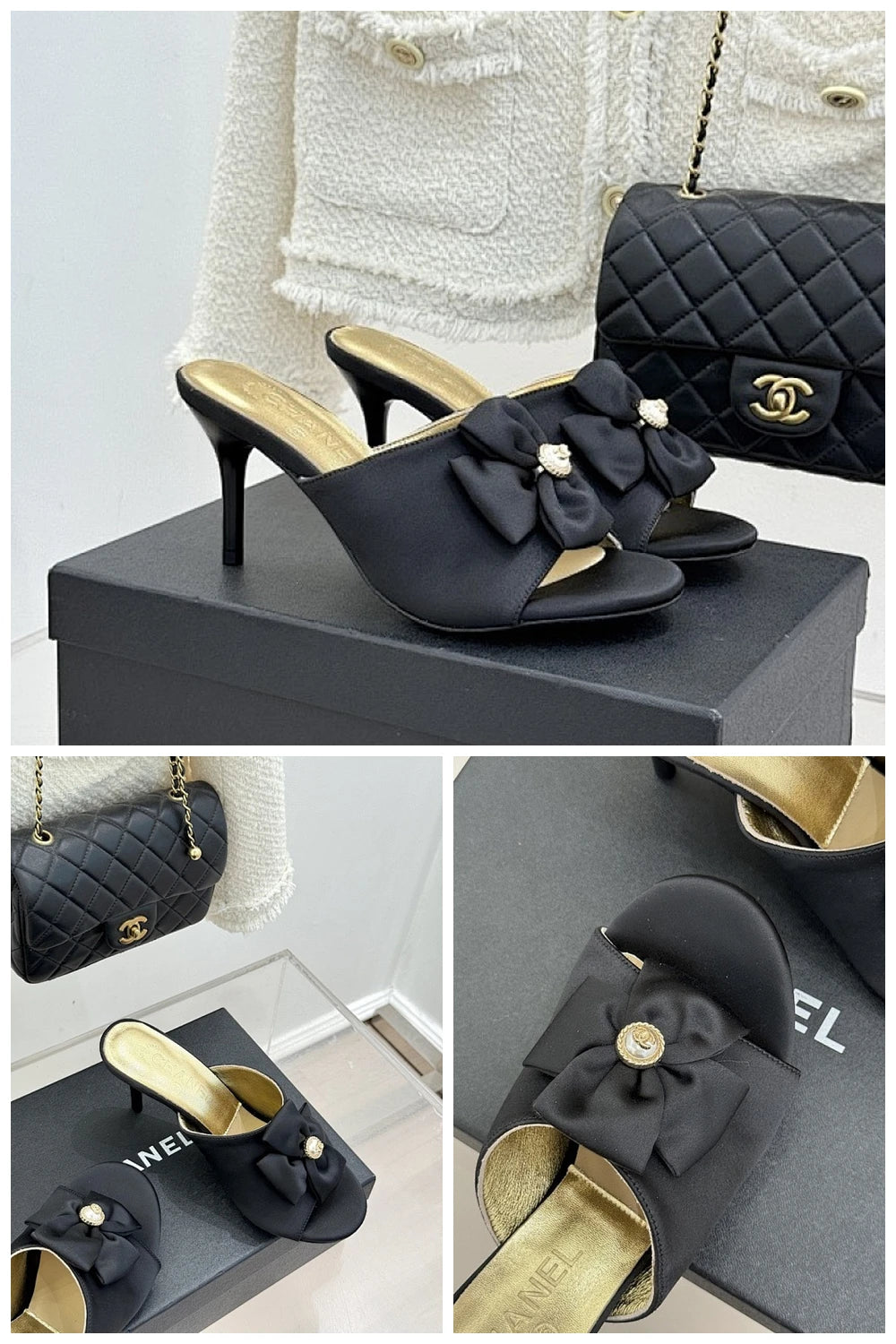 NB - BG Women Shoes - 470