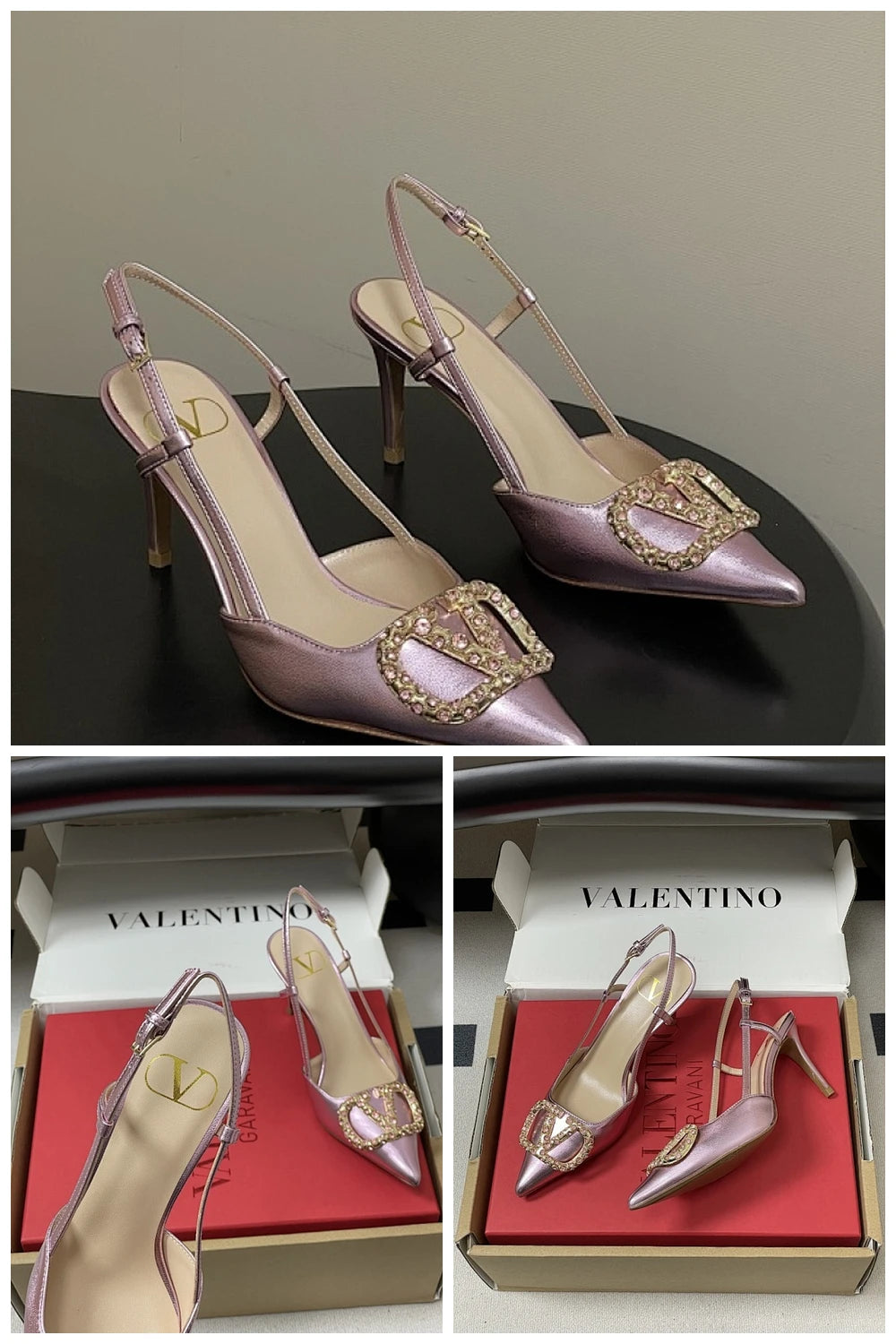 NB - VEL Women Shoes - 006