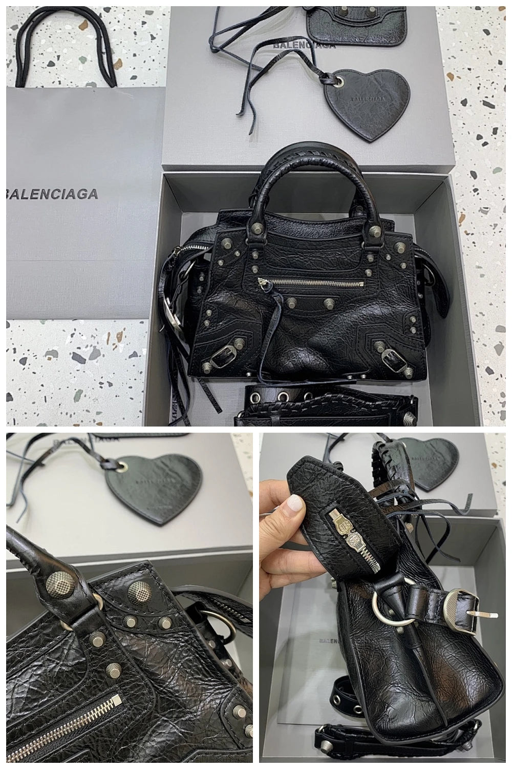 NB - BG Bag - 1392