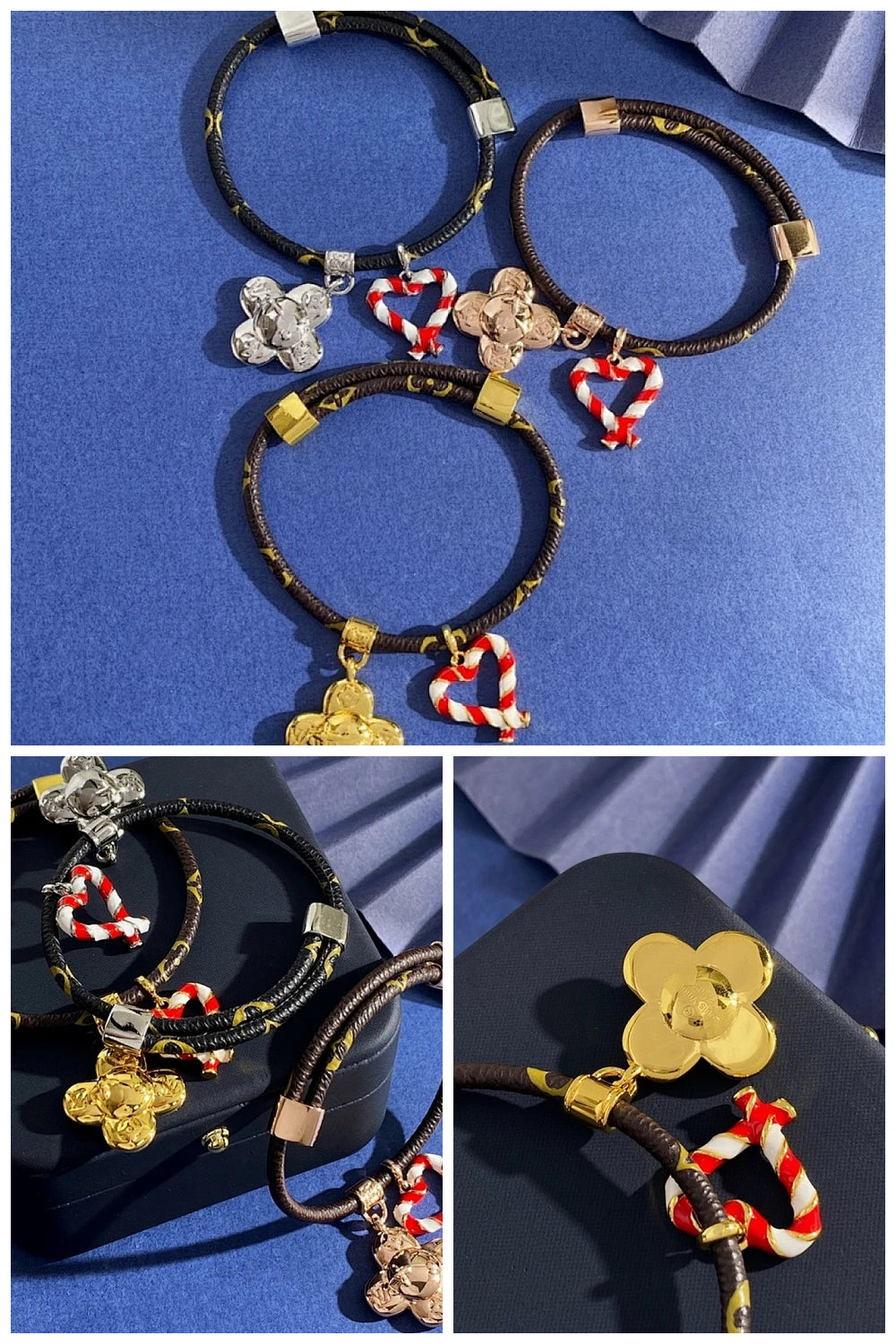NB - LOV Jewelry - 237