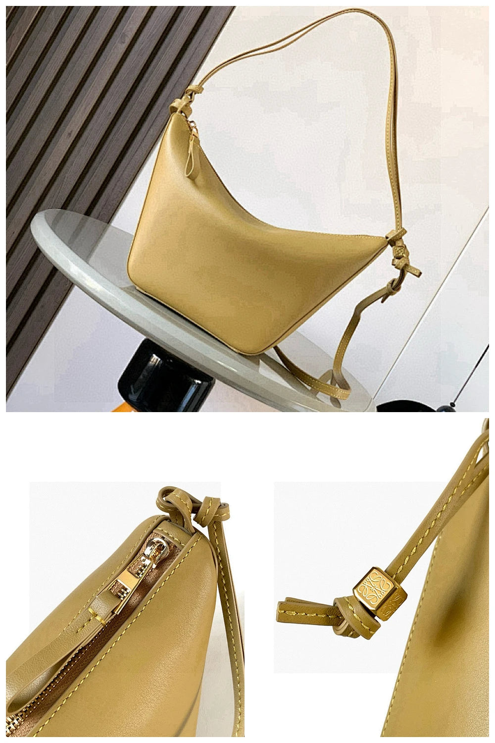 NB - LWO Bag - 349