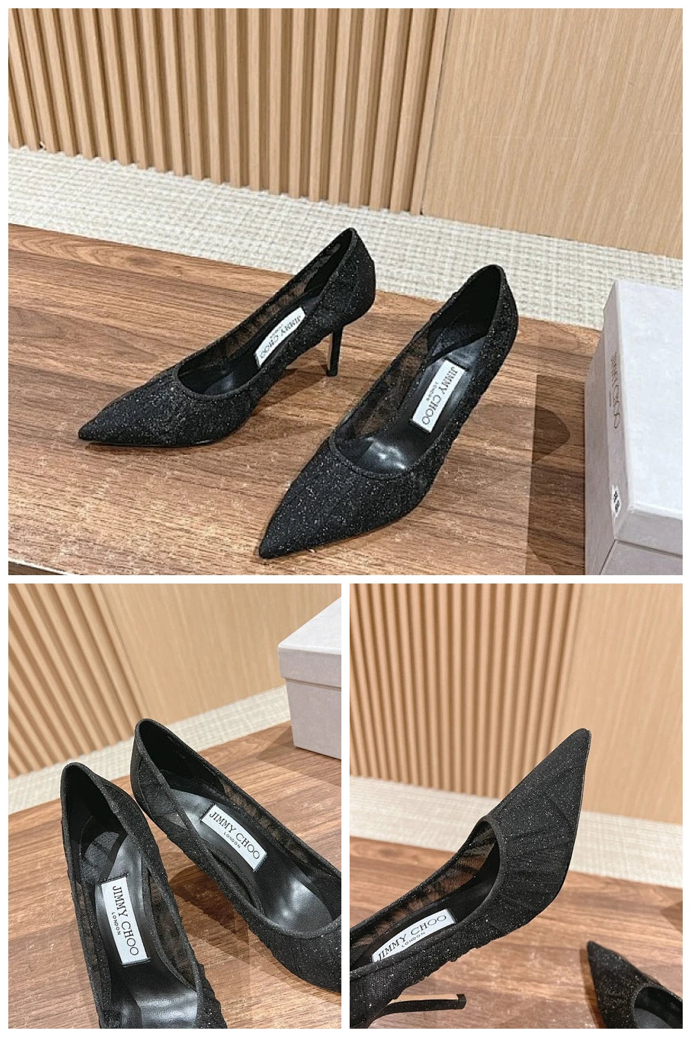 NB - JMC Mix Items - 308