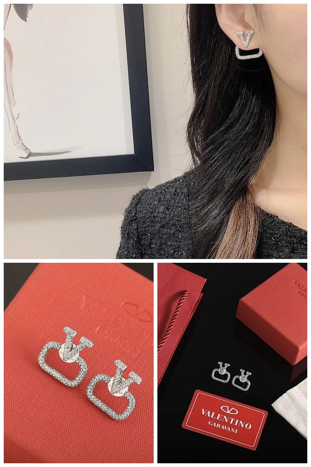 NB - VEL Jewelry - 418