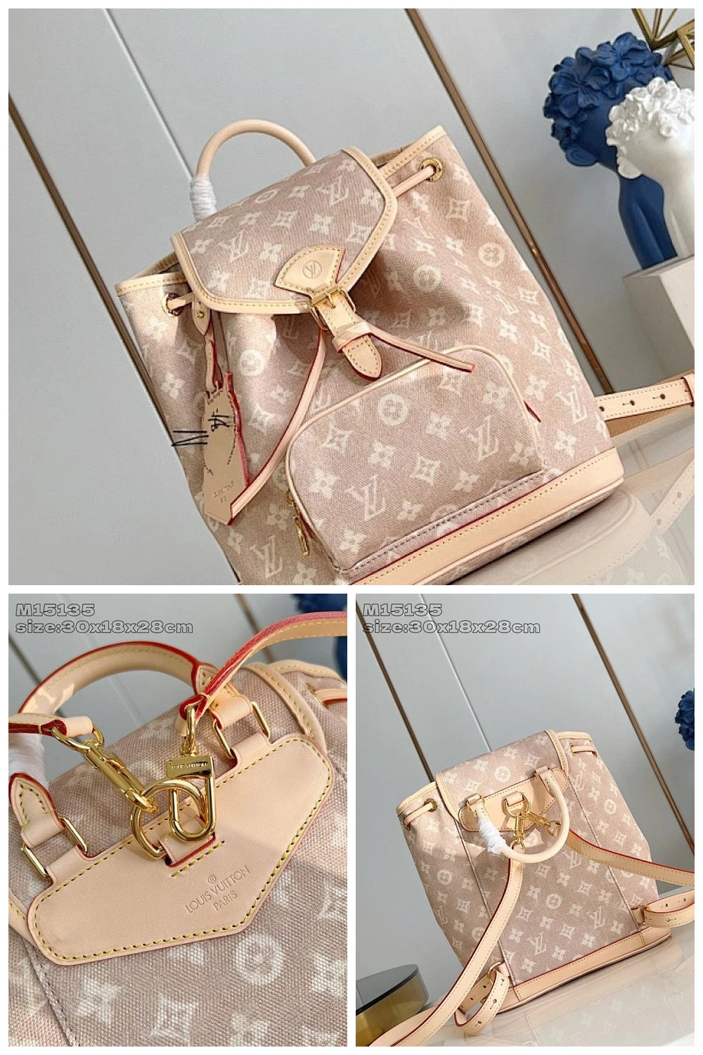 NB - LOV Bag - 1263