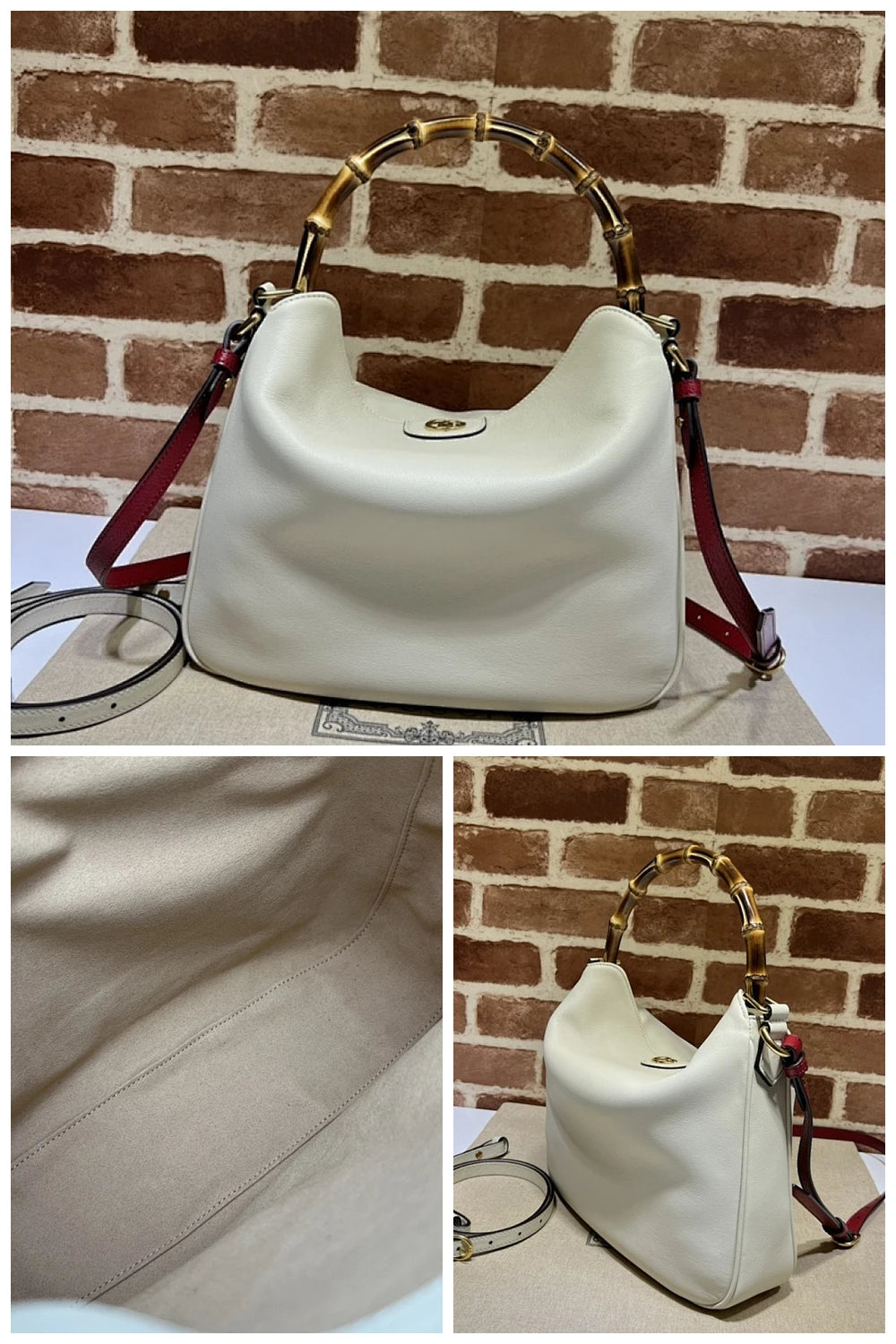 NB - GUKI Bag - 509