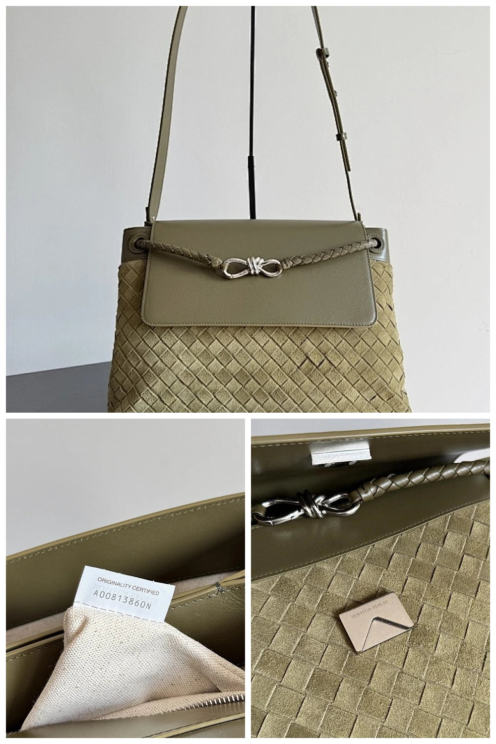 NB - BOV Bag - 111