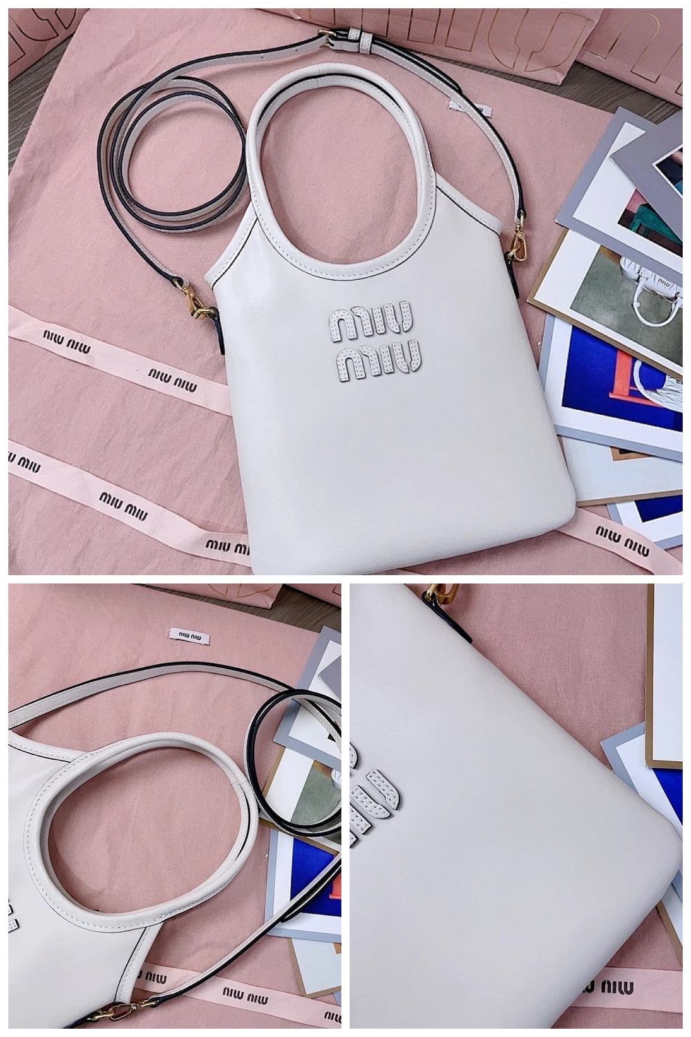 NB - MMU Bag - 849