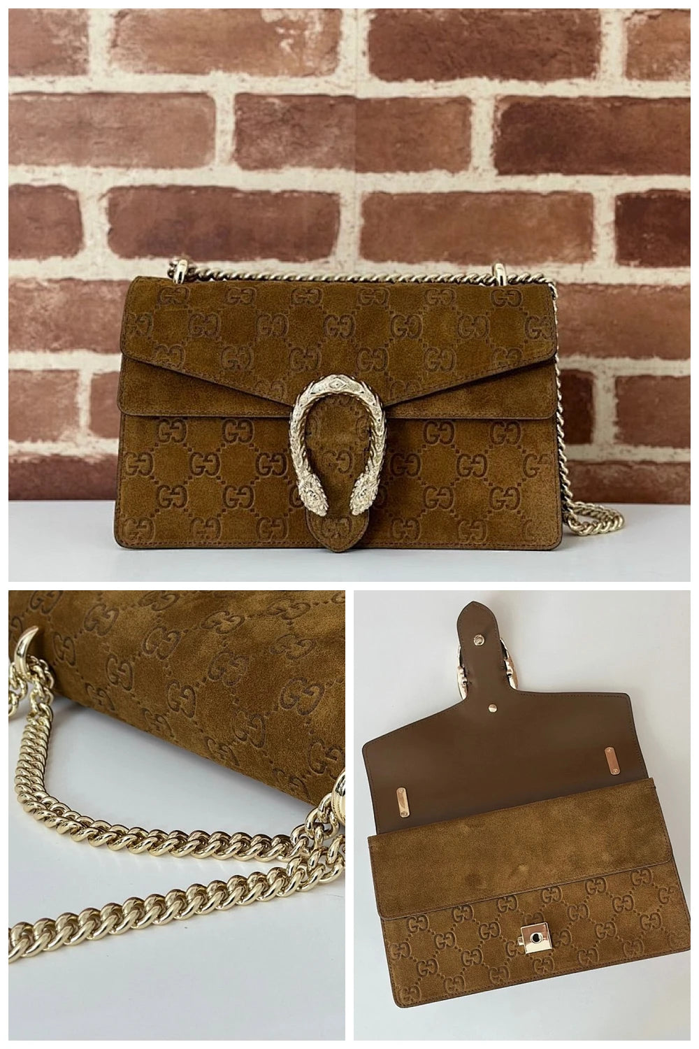 NB - GUKI Bag - 1039