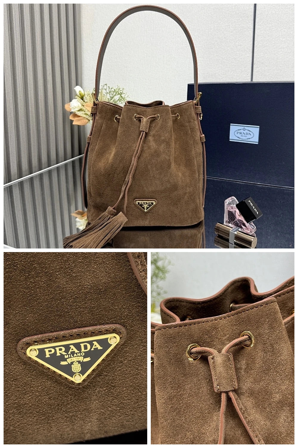 NB - PD Bag - 125