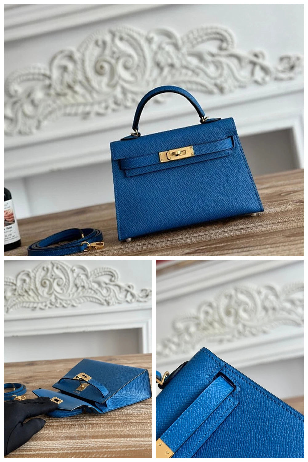 NB - HMS Bag - 388
