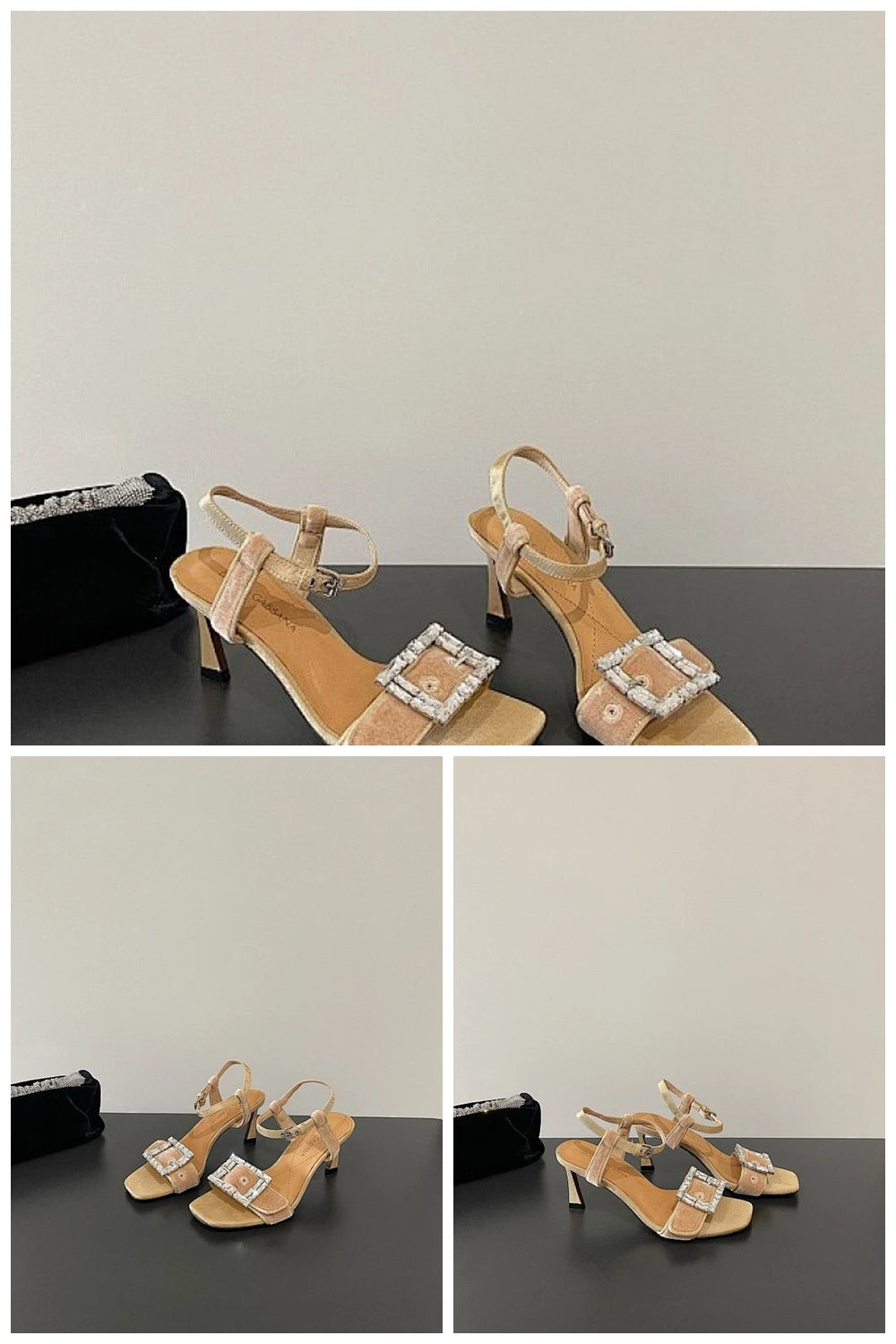 NB - DAG Women Shoes - 056