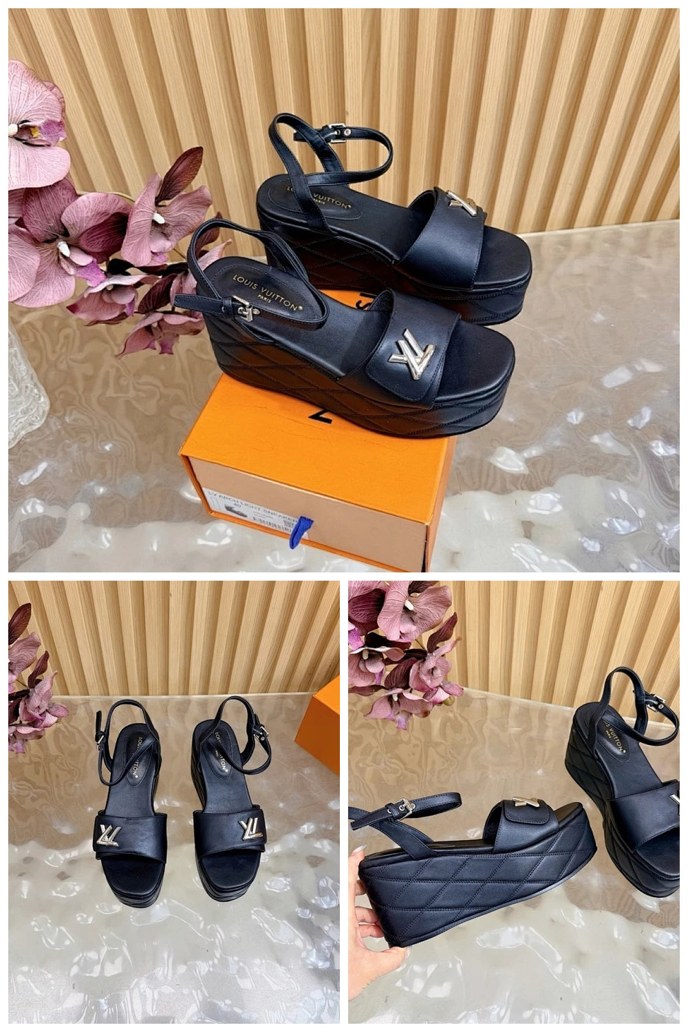 NB - LOV Women Shoes - 432