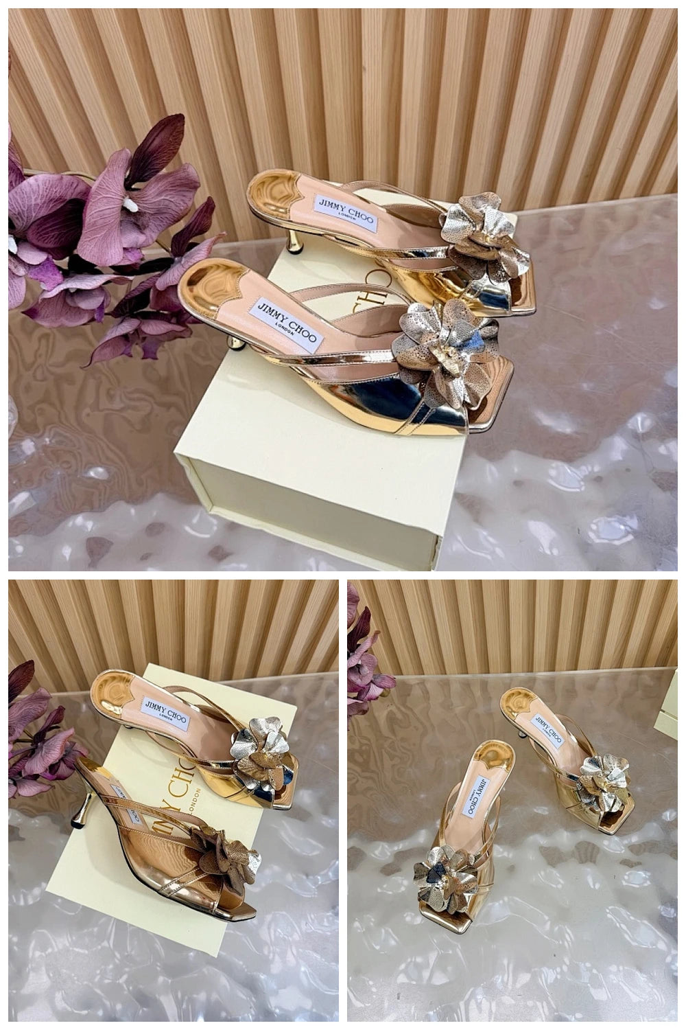 NB - JMC Mix Items - 264