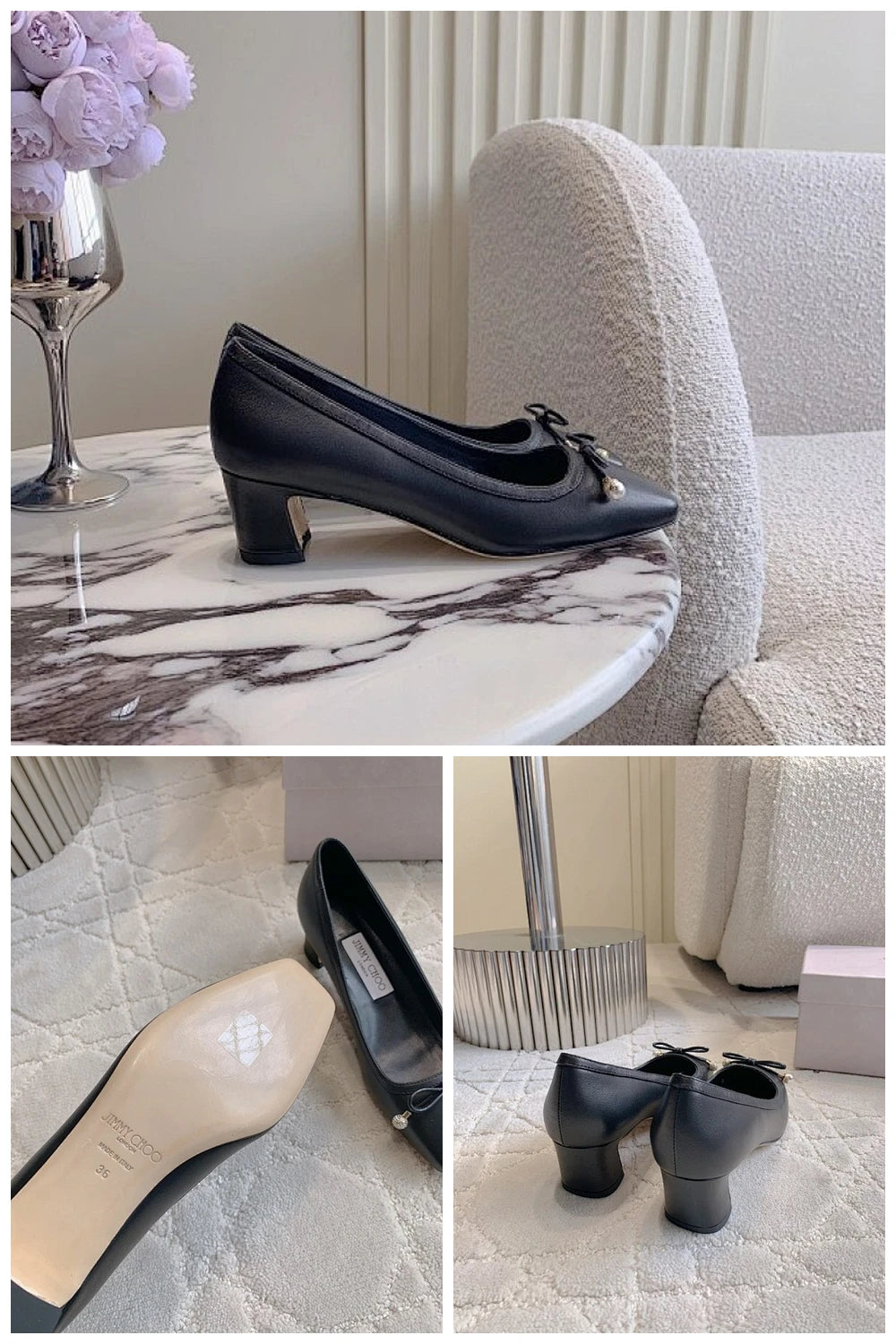 NB - JMC Mix Items - 464
