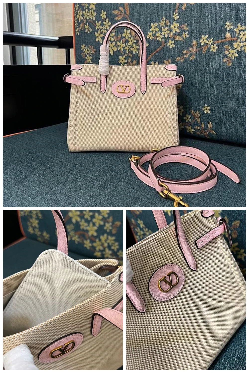 NB - VEL Bag - 214