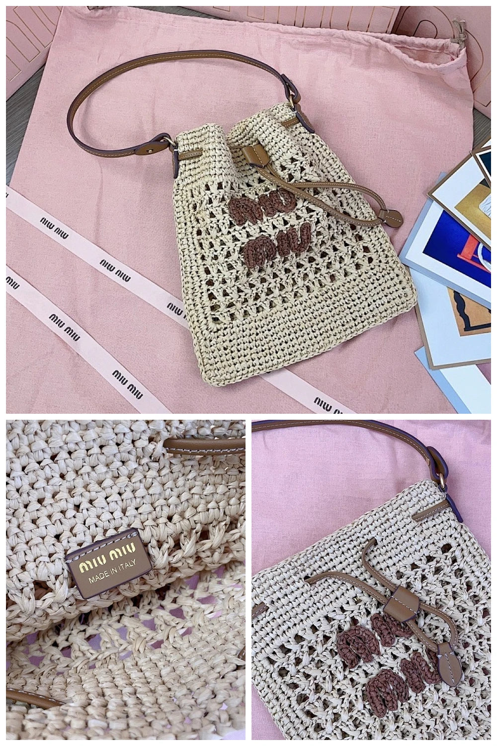 NB - MMU Bag - 363