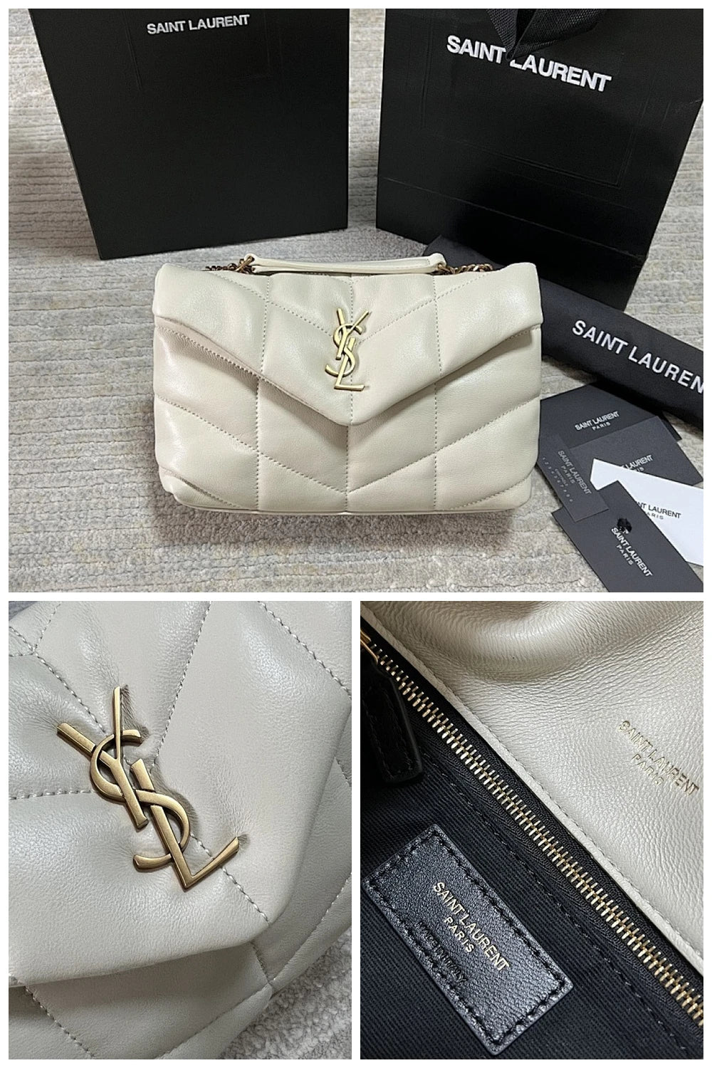 NB - YLS Bag - 1053