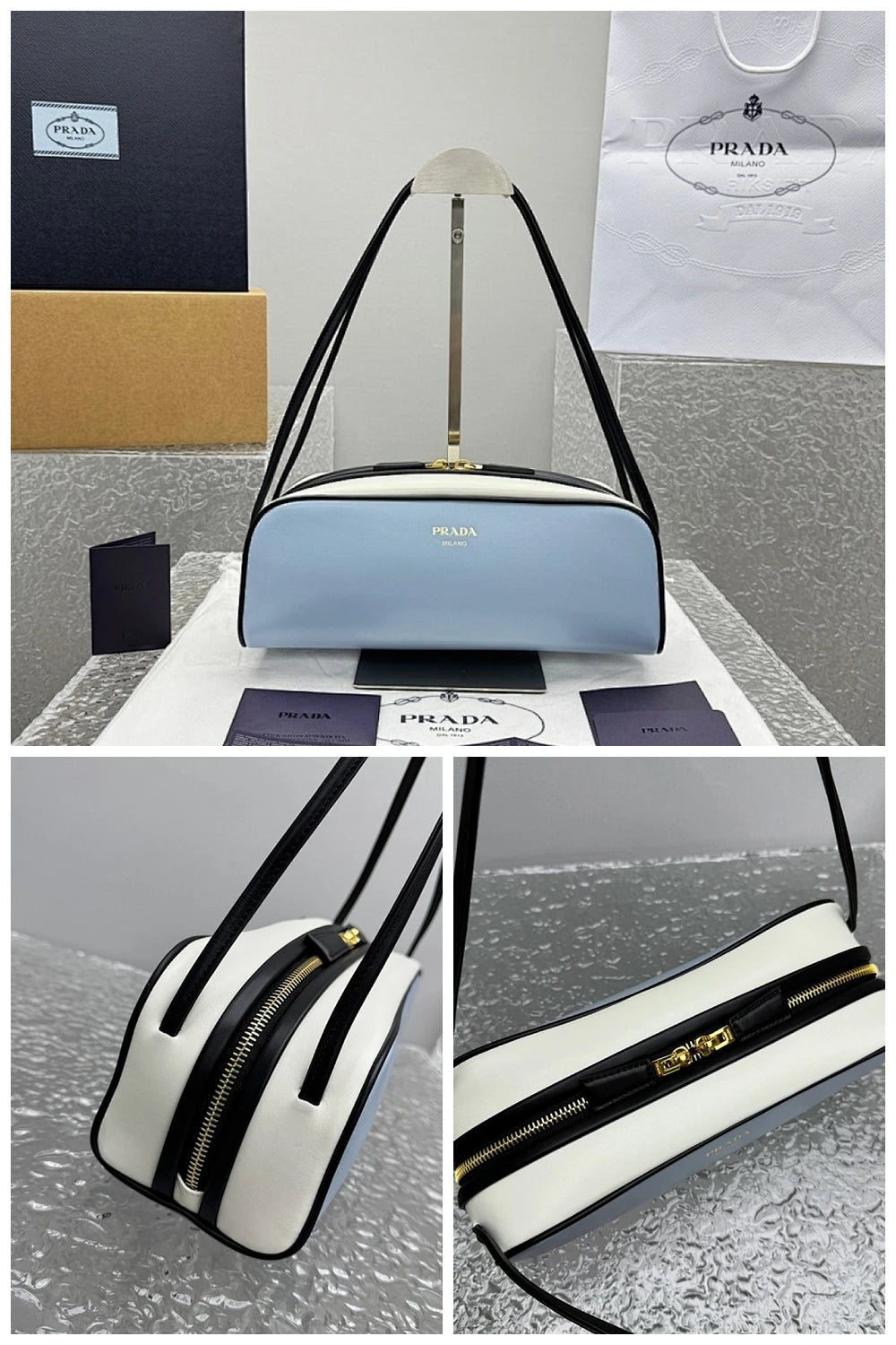 NB - PD Bag - 583