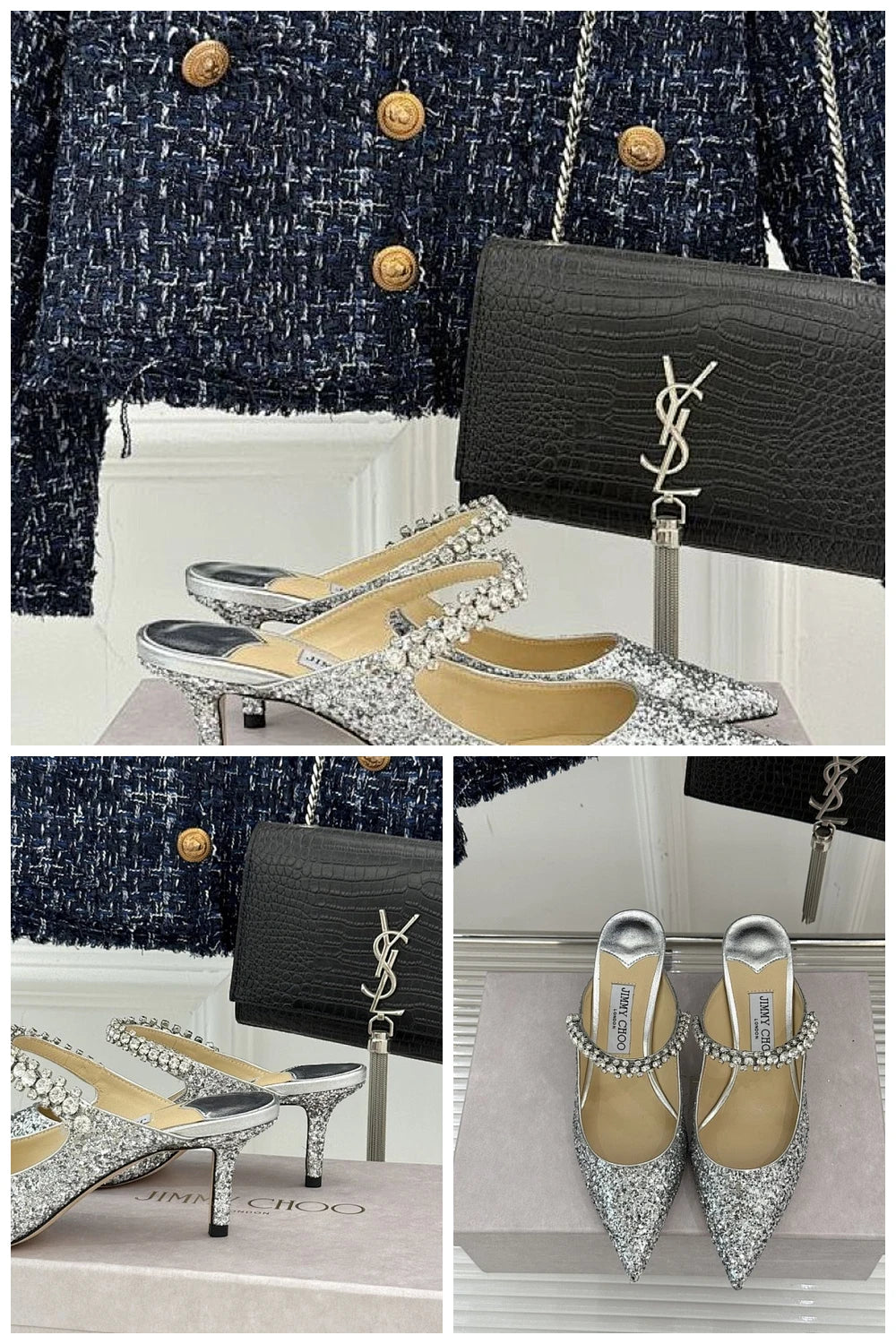 NB - JMC Mix Items - 683