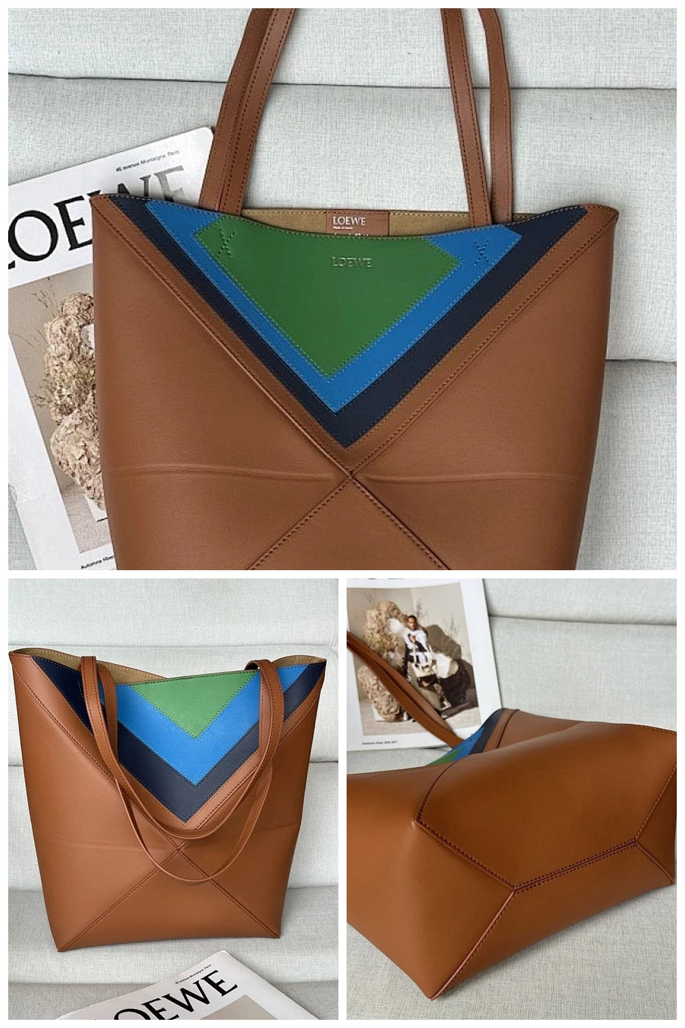 NB - LWO Bag - 391