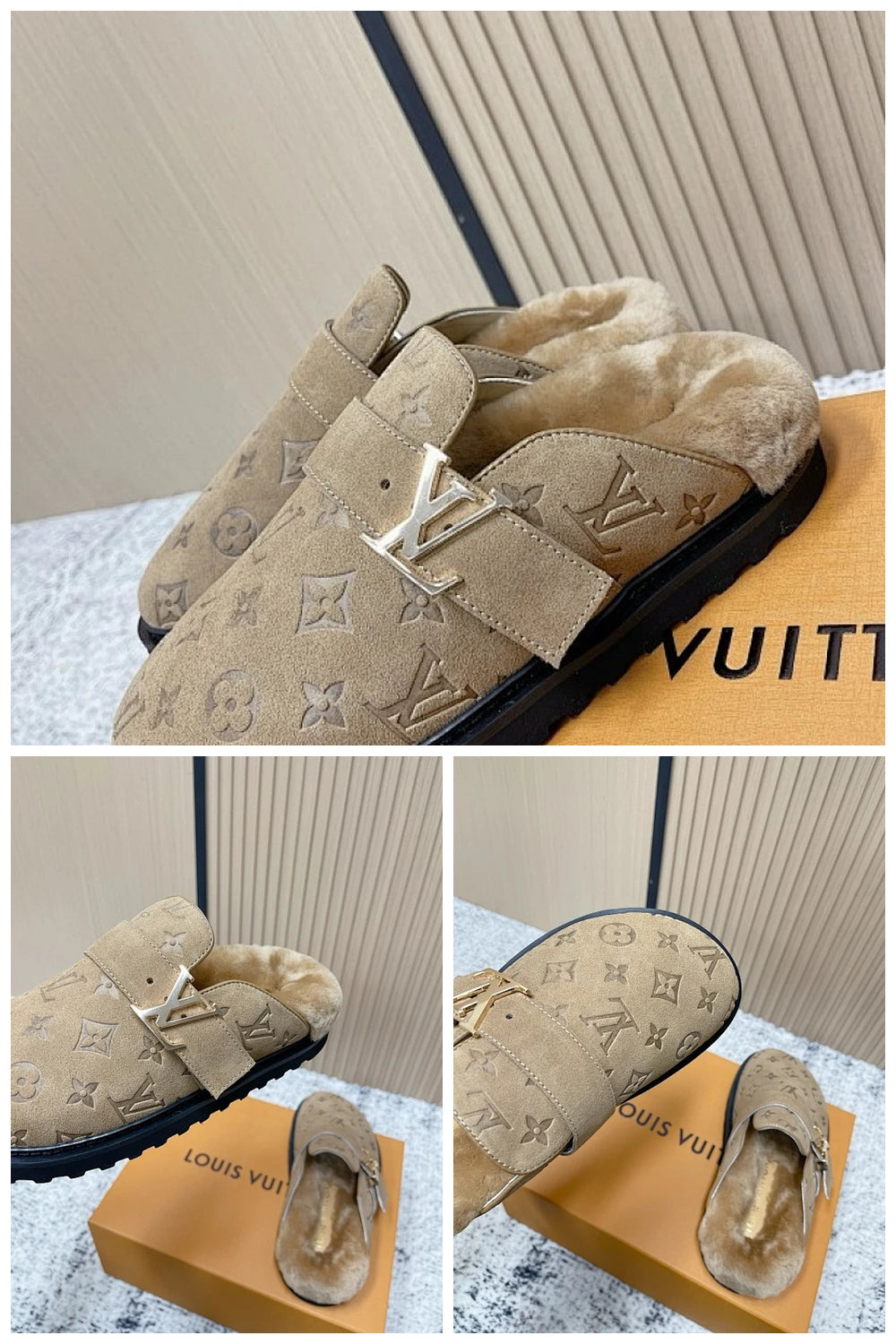 NB - LOV Women Shoes - 770