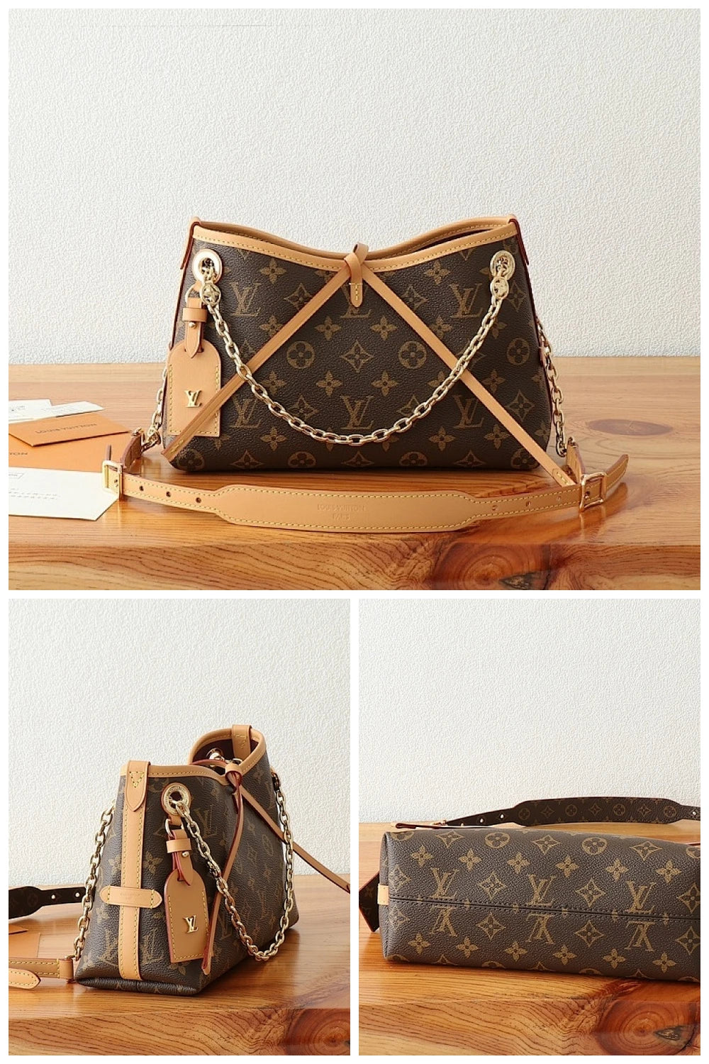NB - LOV Bag - 1357