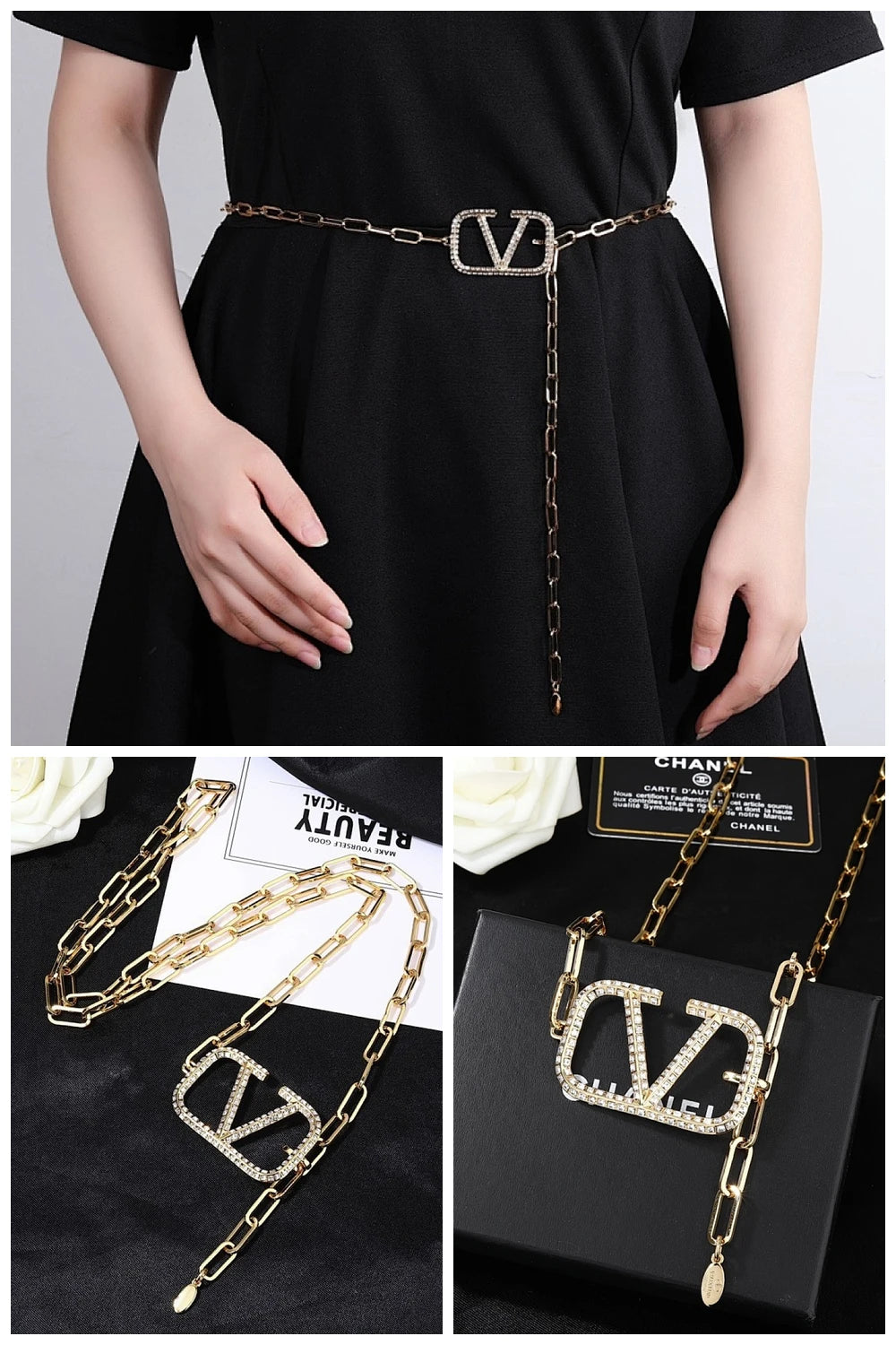 NB - VEL Jewelry - 657