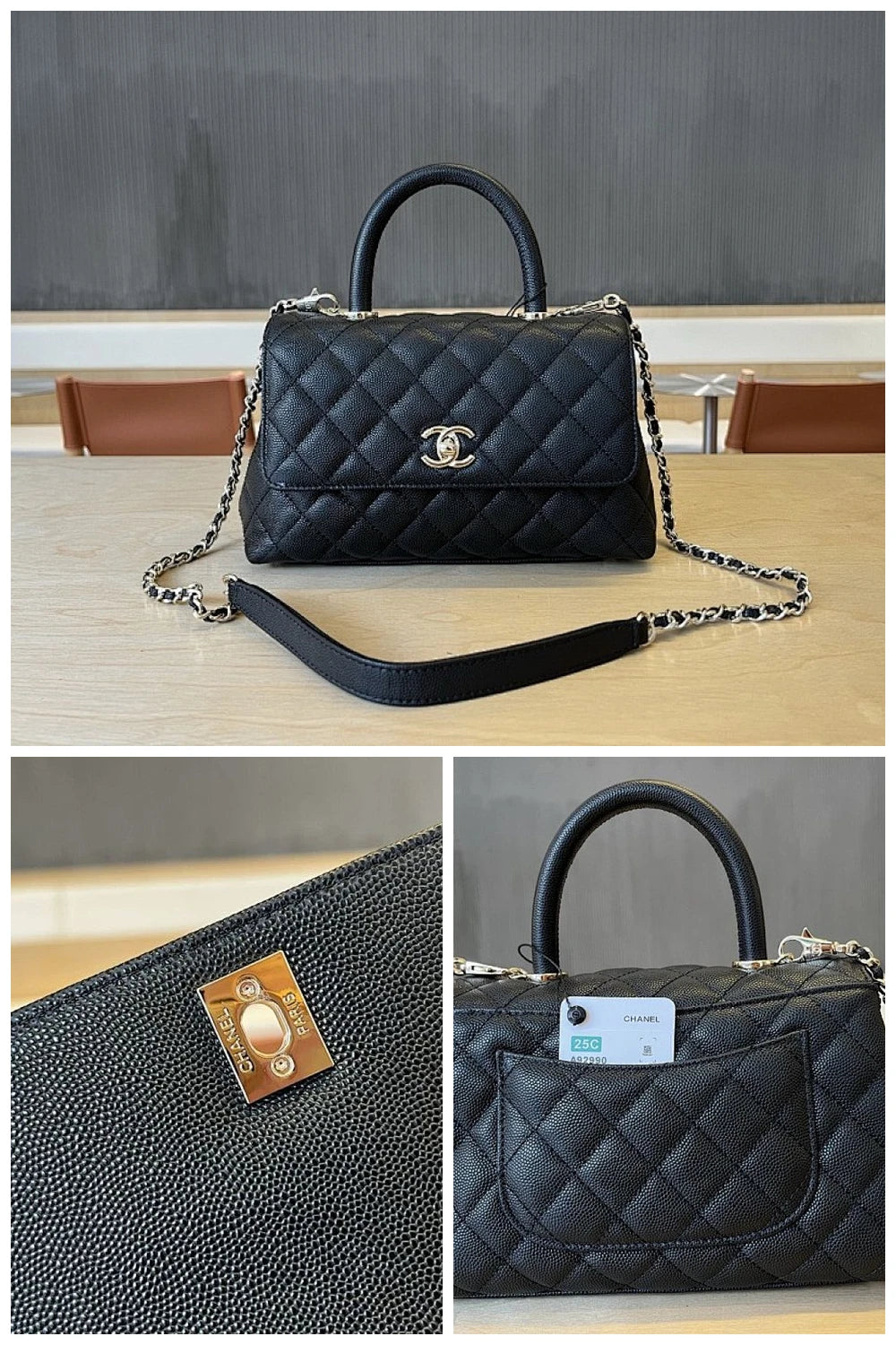 NB - CHL Bag - 258