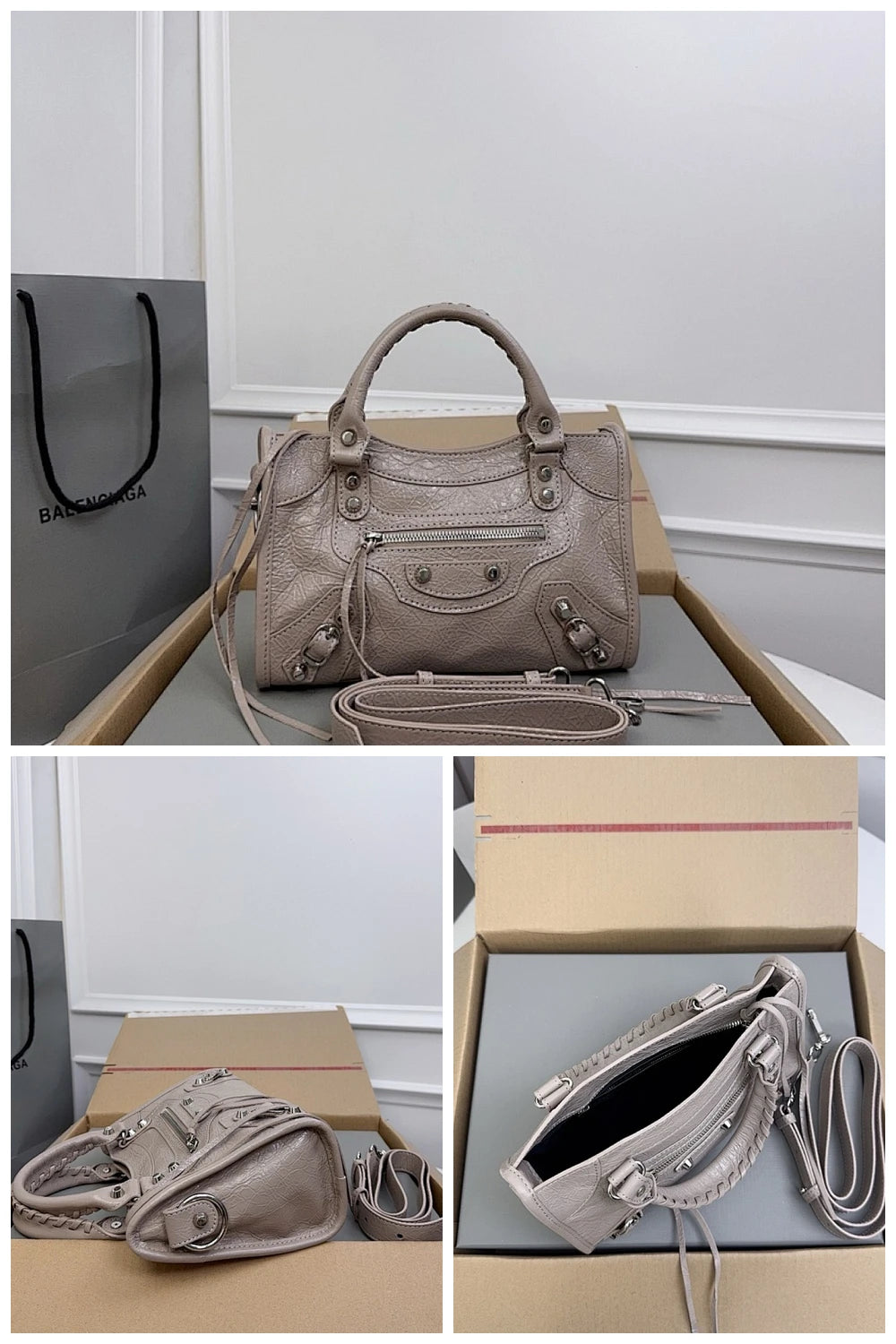 NB - BG Bag - 1994