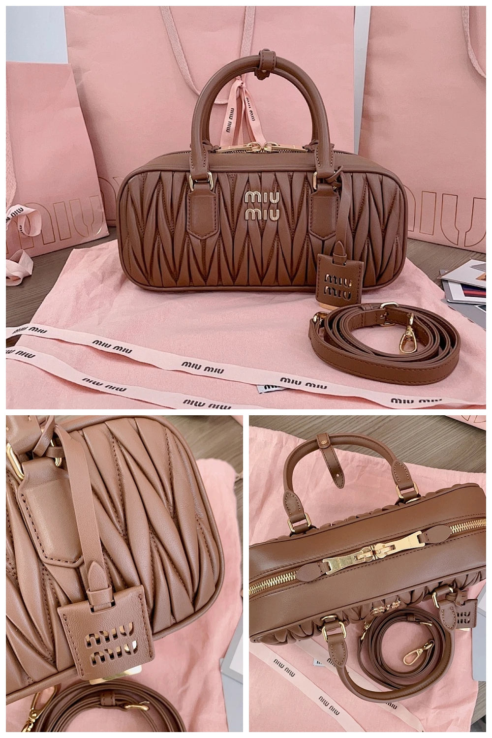 NB - MMU Bag - 778
