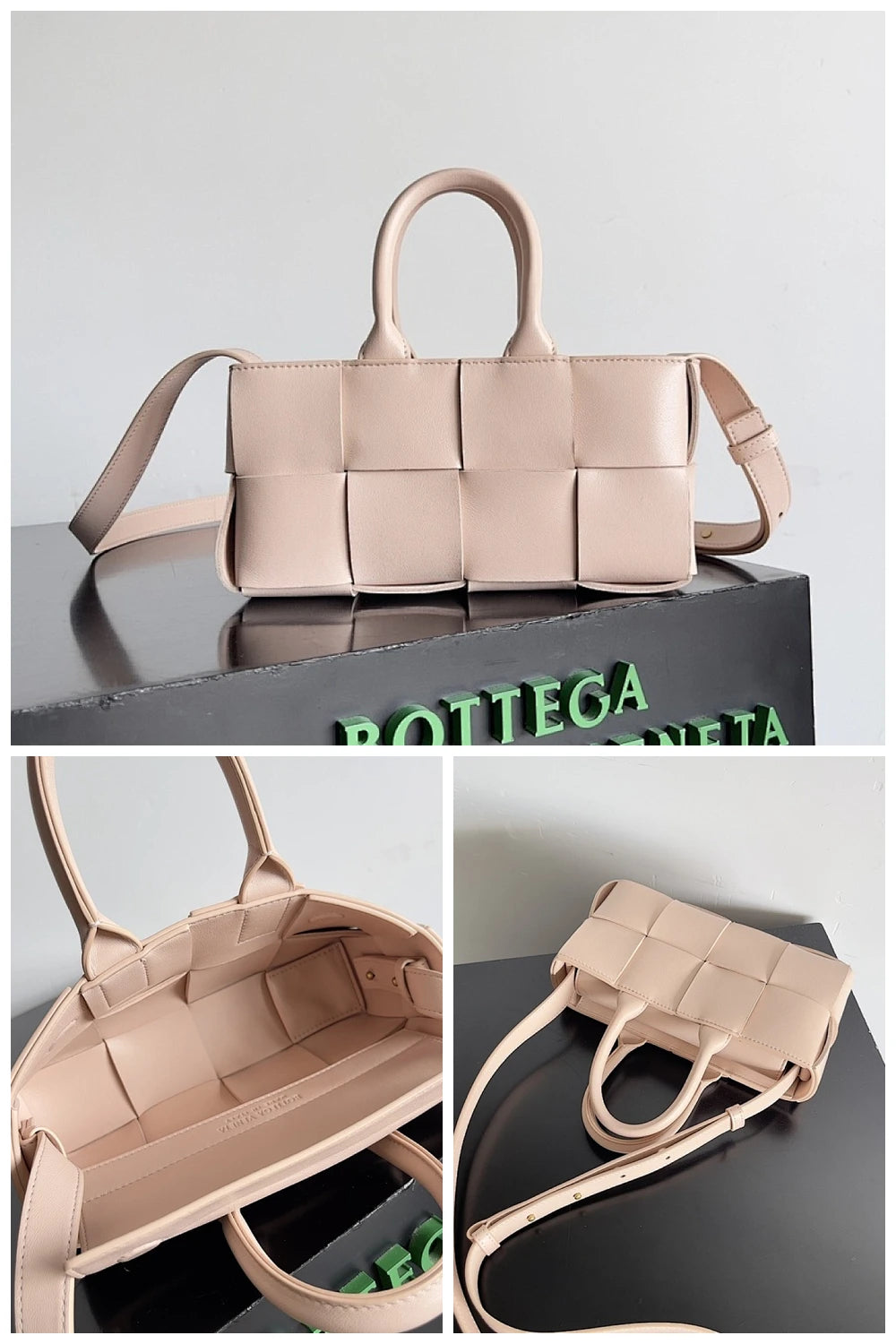 NB - BOV Bag - 089