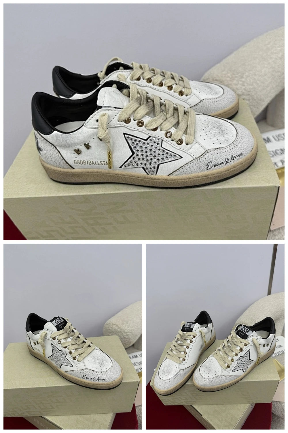 NB - SIMP Women Shoes - 066