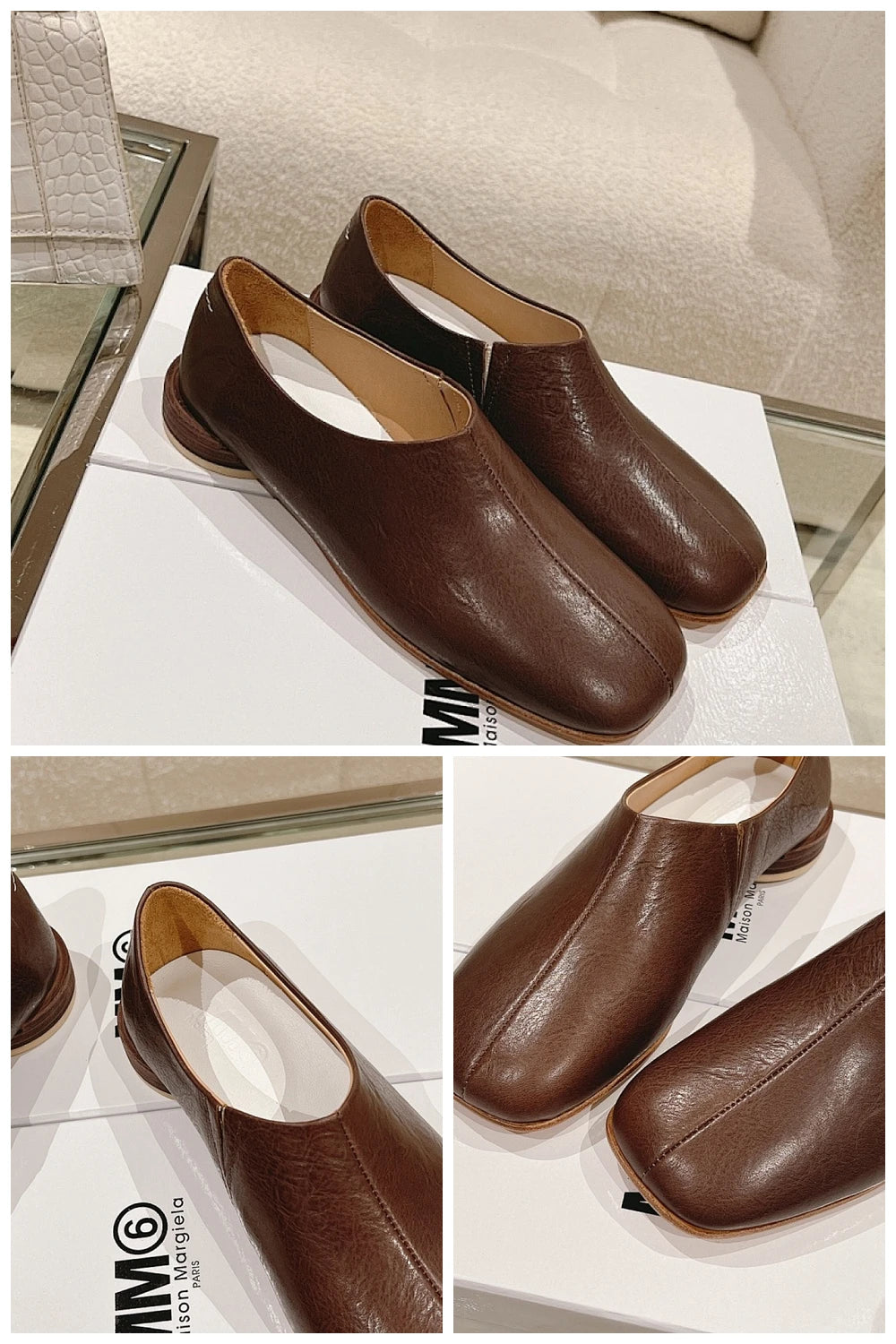 NB - MMG Women Shoes - 218