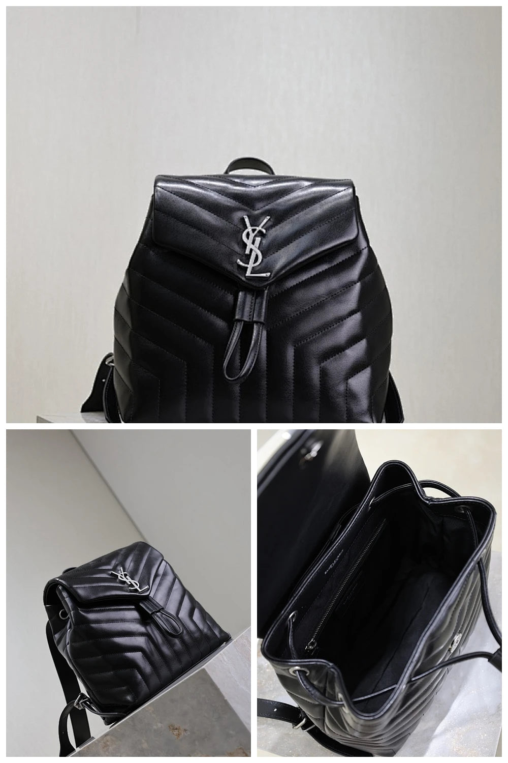 NB - YLS Bag - 1415
