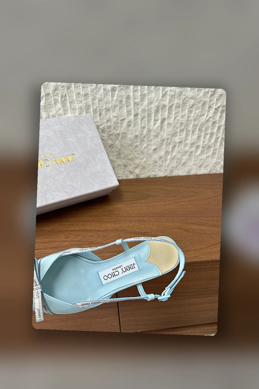 NB - JMC Mix Items - 639