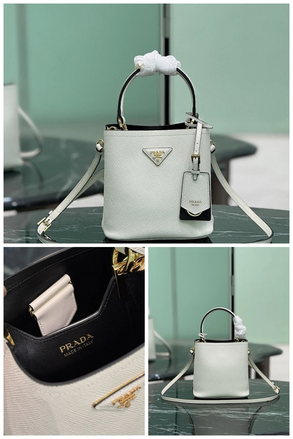 NB - PD Bag - 413