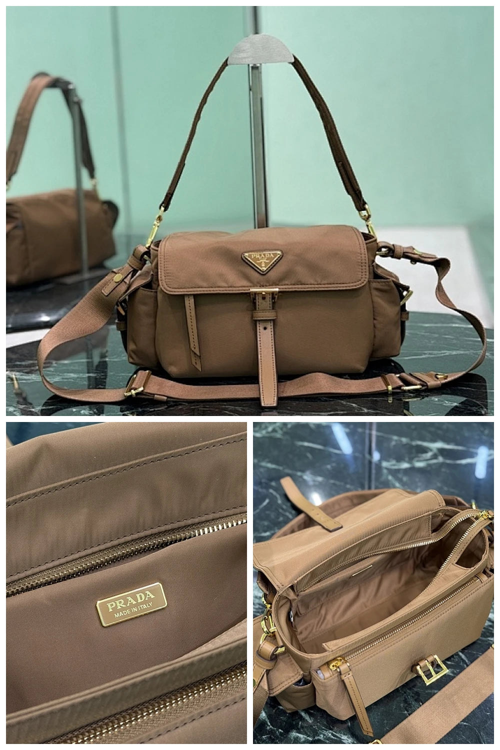 NB - BG Bag - 979