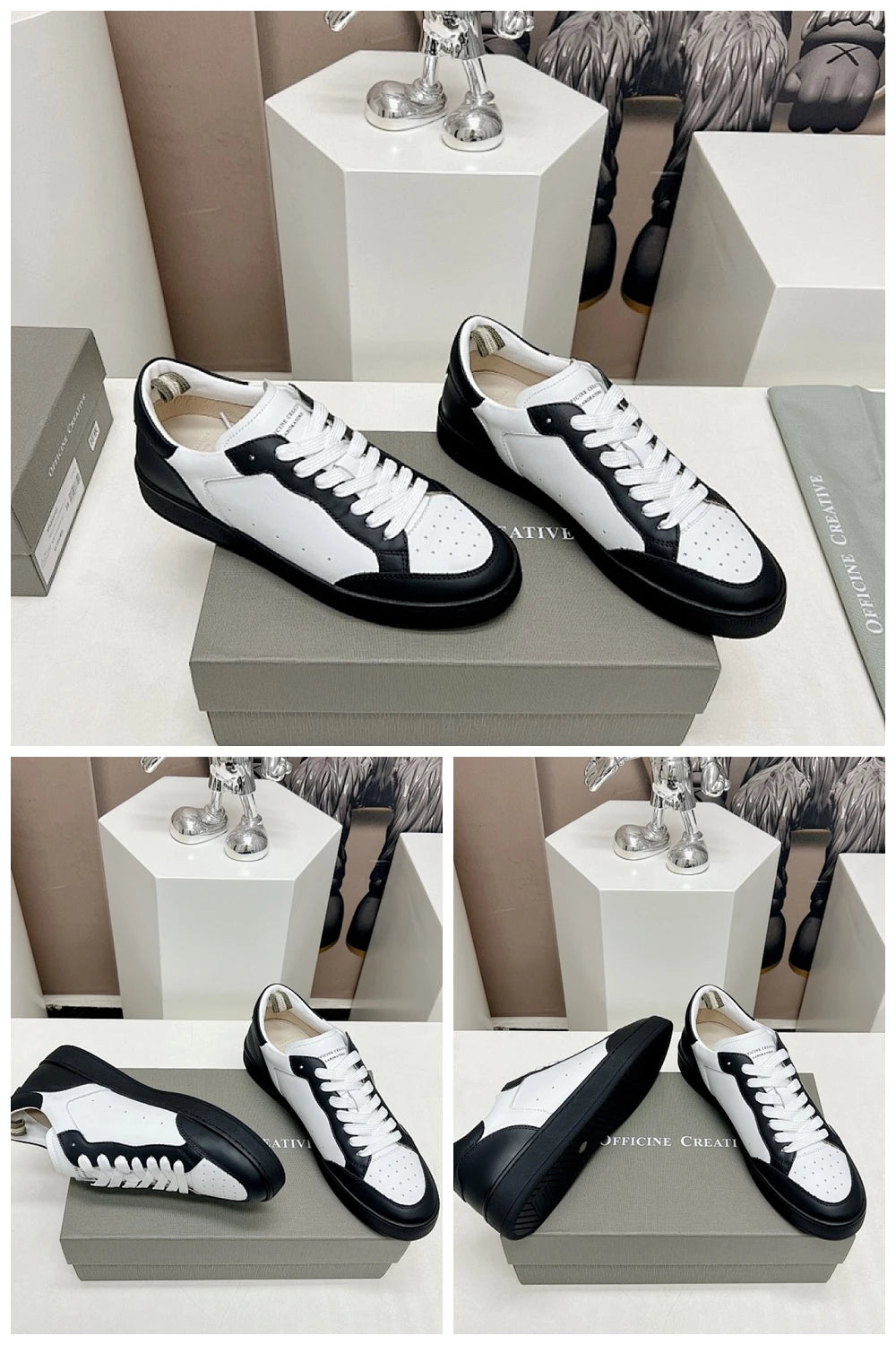 NB - YZO Women Shoes - 109