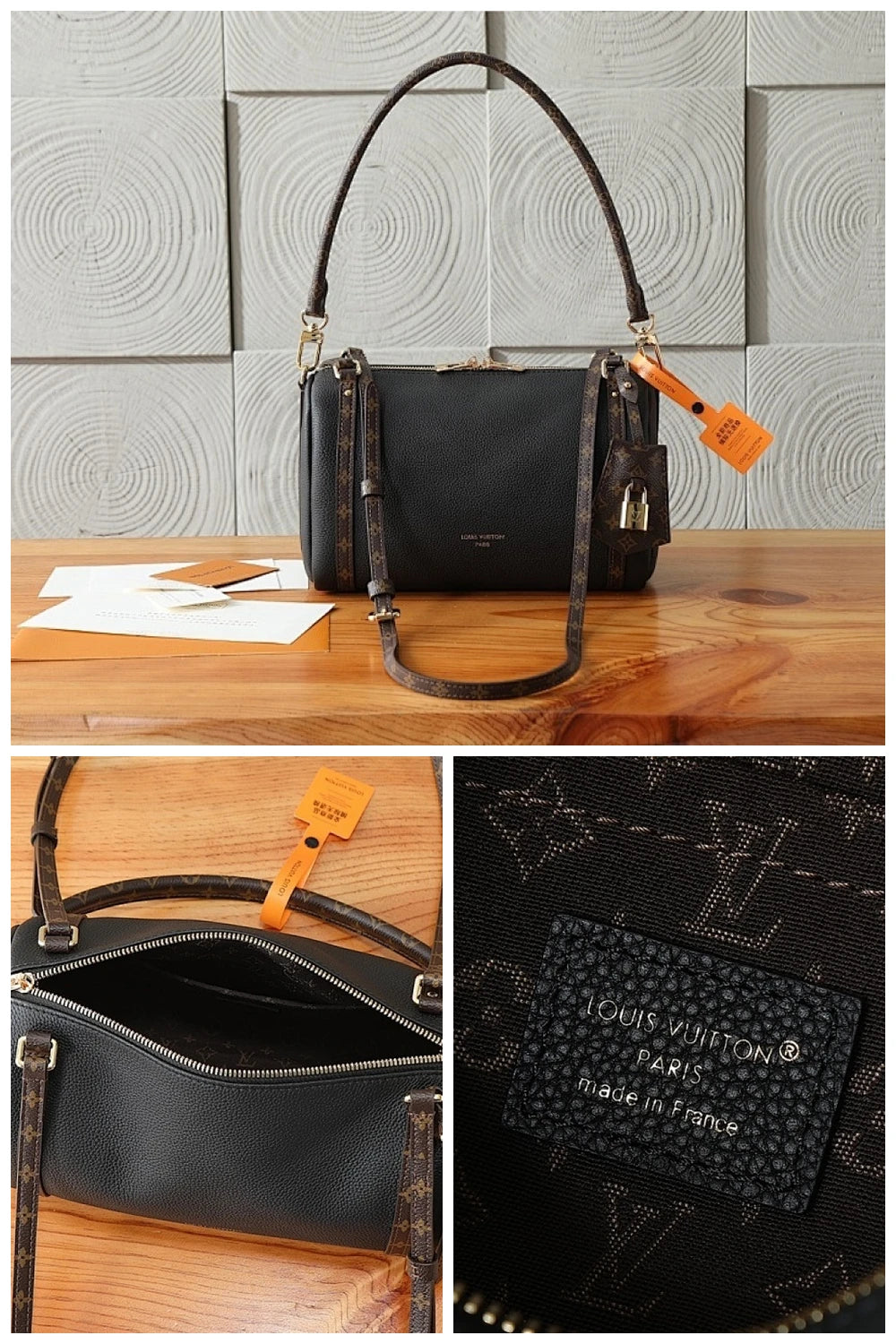 NB - LOV Bag - 1349