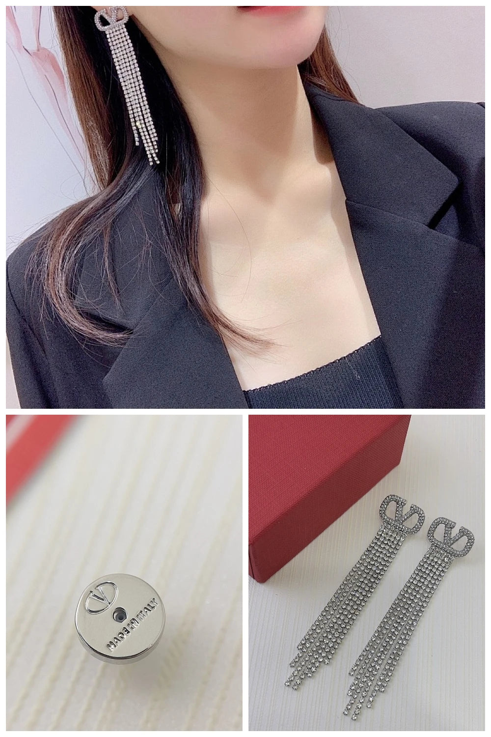 NB - VEL Jewelry - 681