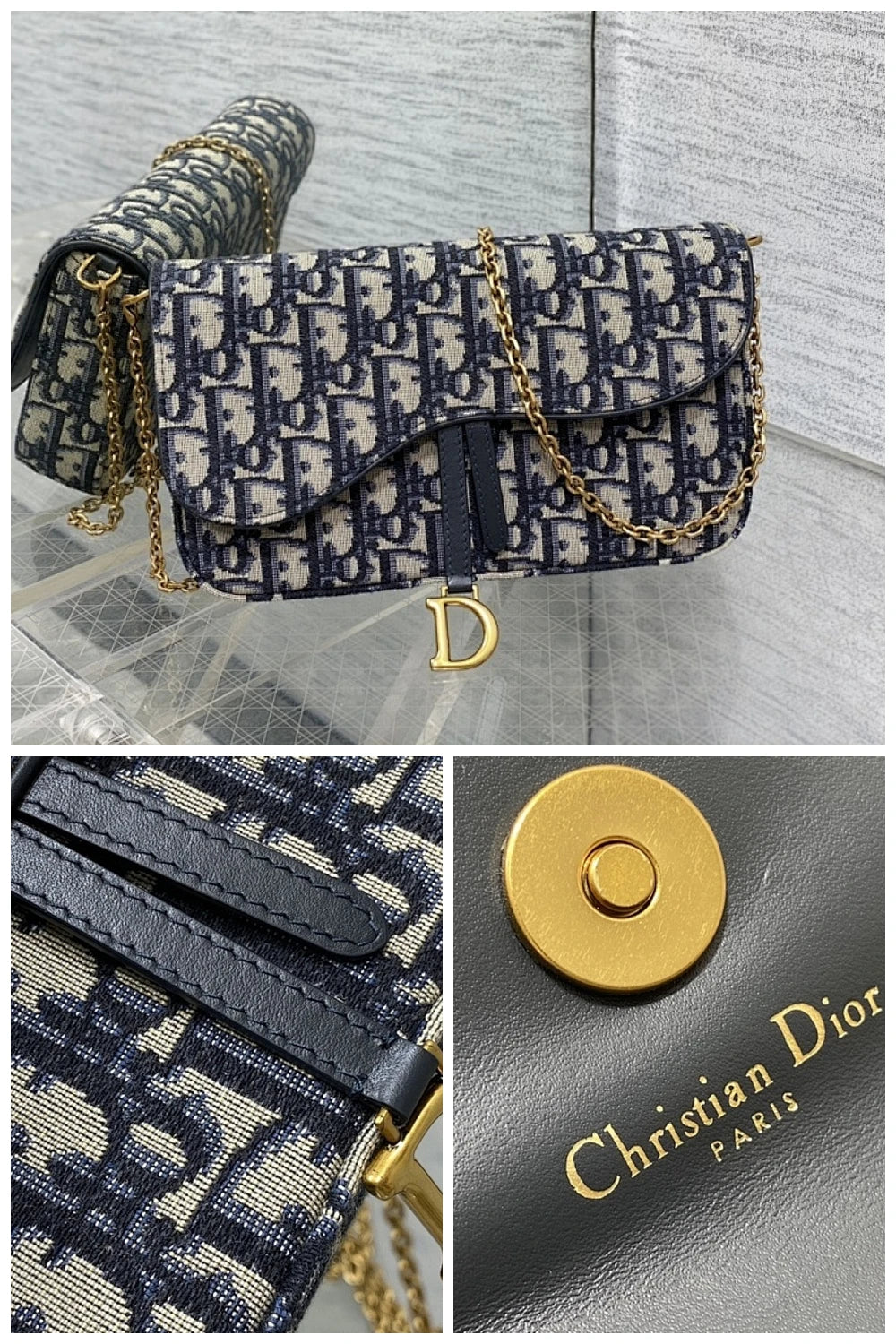 NB - DOR Bag - 1343