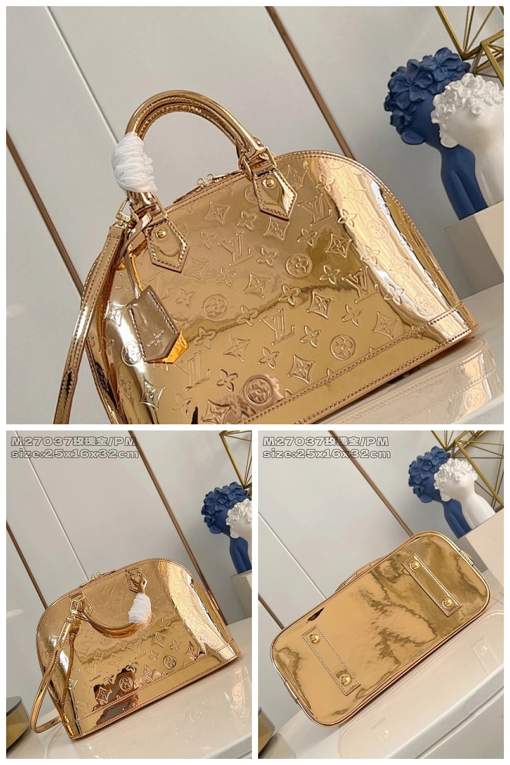 NB - LOV Bag - 833