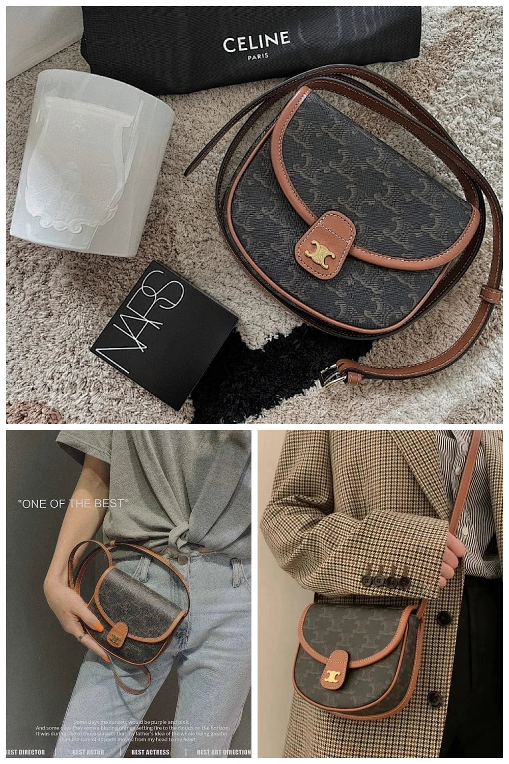 NB - COL Bag - 561