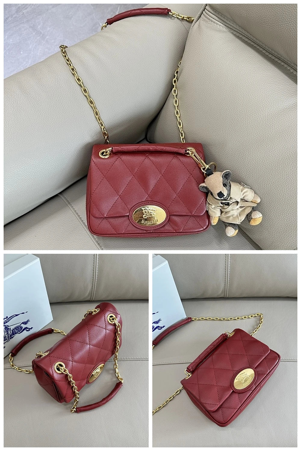 NB - BOR Bag - 568