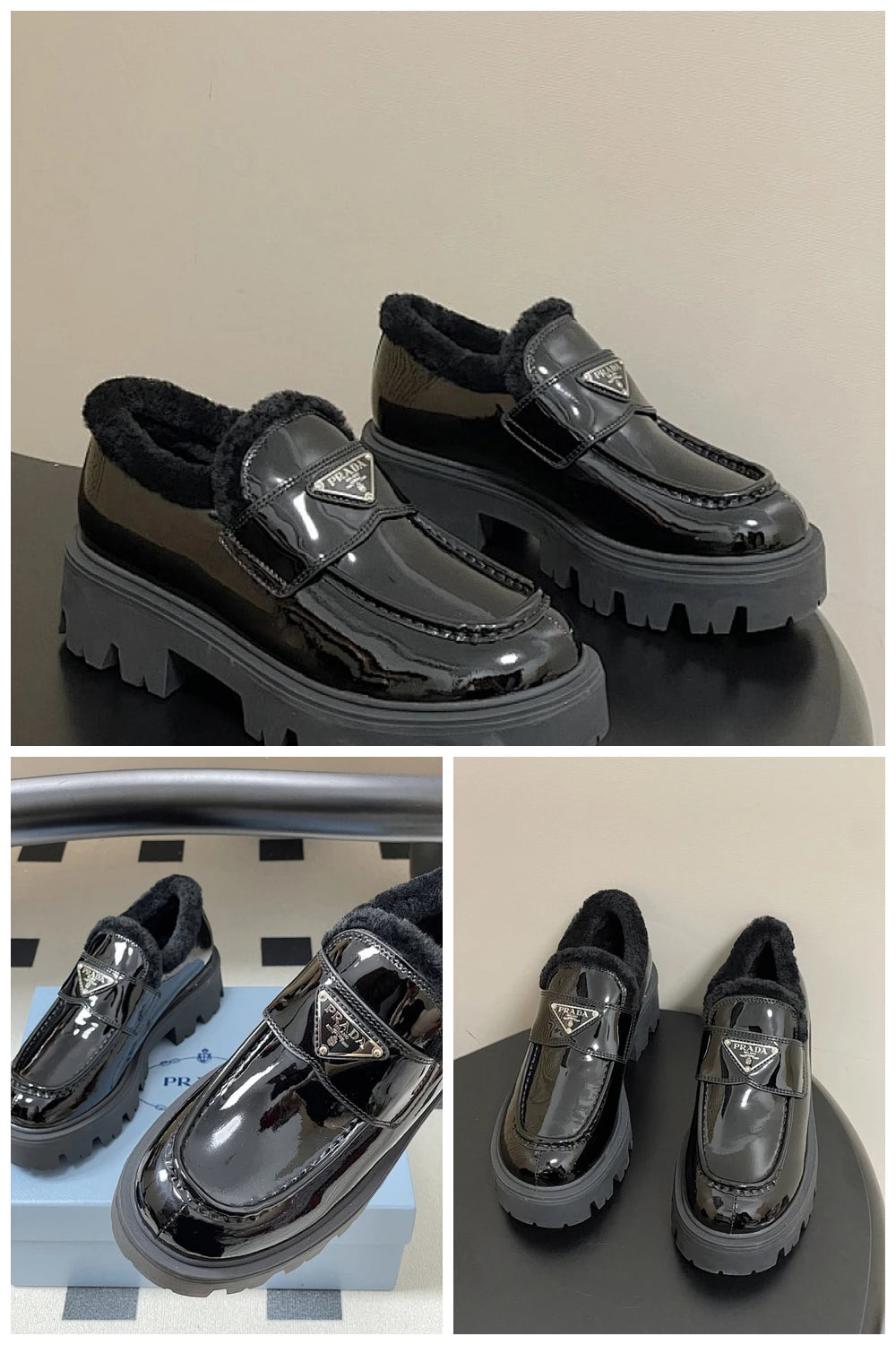 NB - PD Women Shoes - 463